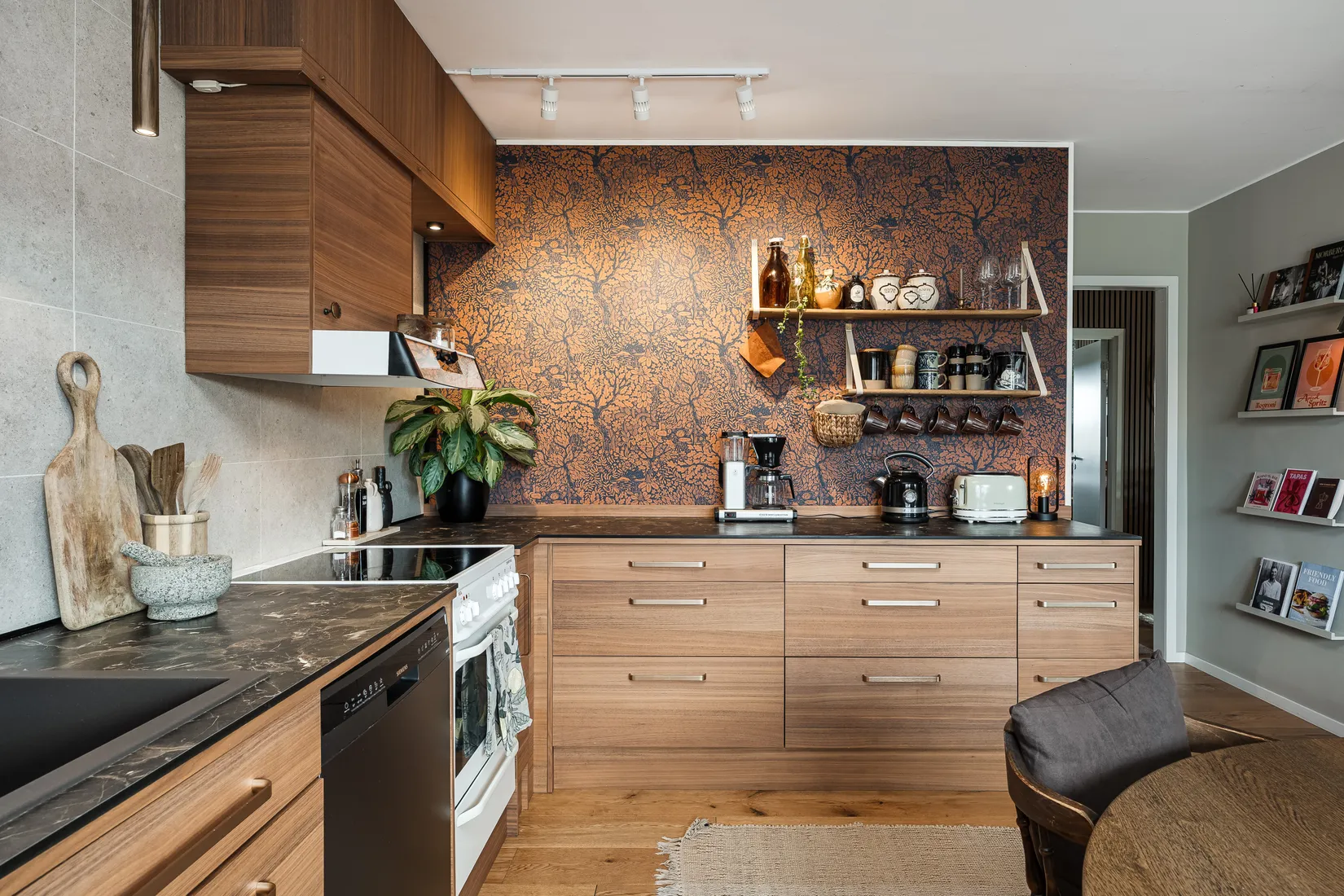 Bostadsrätt, Brunnshusgatan 31C, Härnön, Härnösand