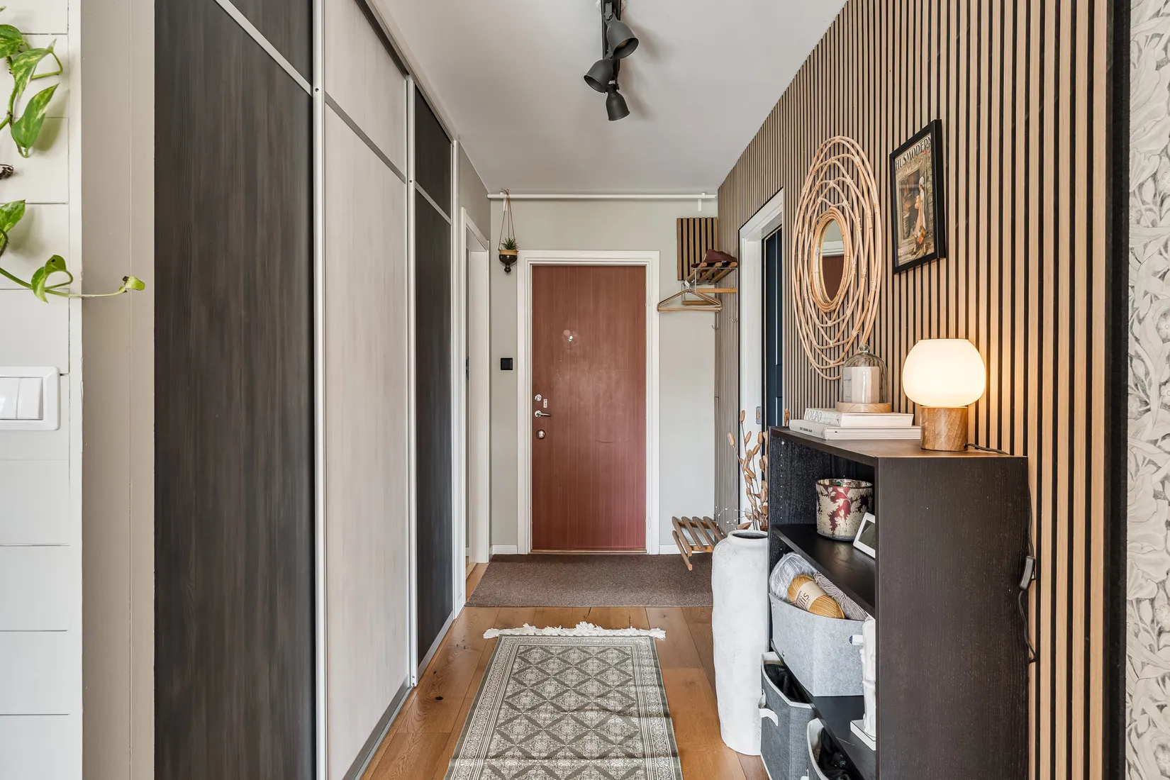 Bostadsrätt, Brunnshusgatan 31C, Härnön, Härnösand