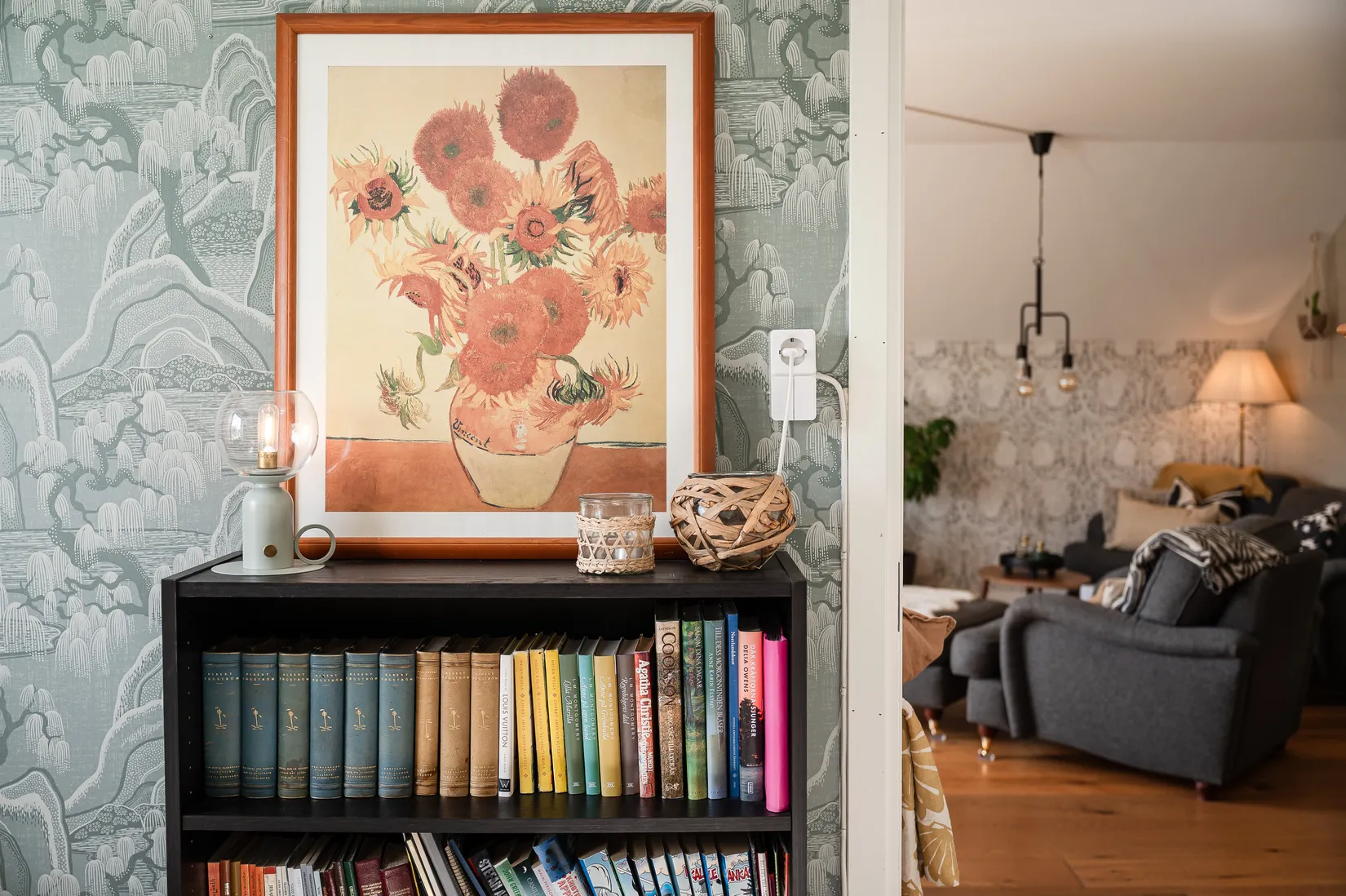 Bostadsrätt, Brunnshusgatan 31C, Härnön, Härnösand