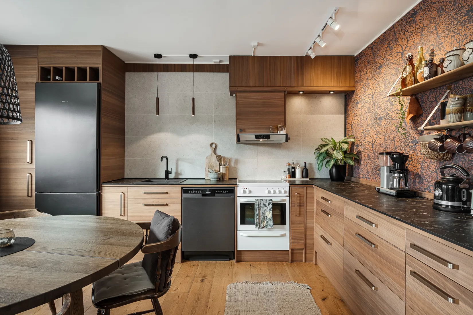 Bostadsrätt, Brunnshusgatan 31C, Härnön, Härnösand