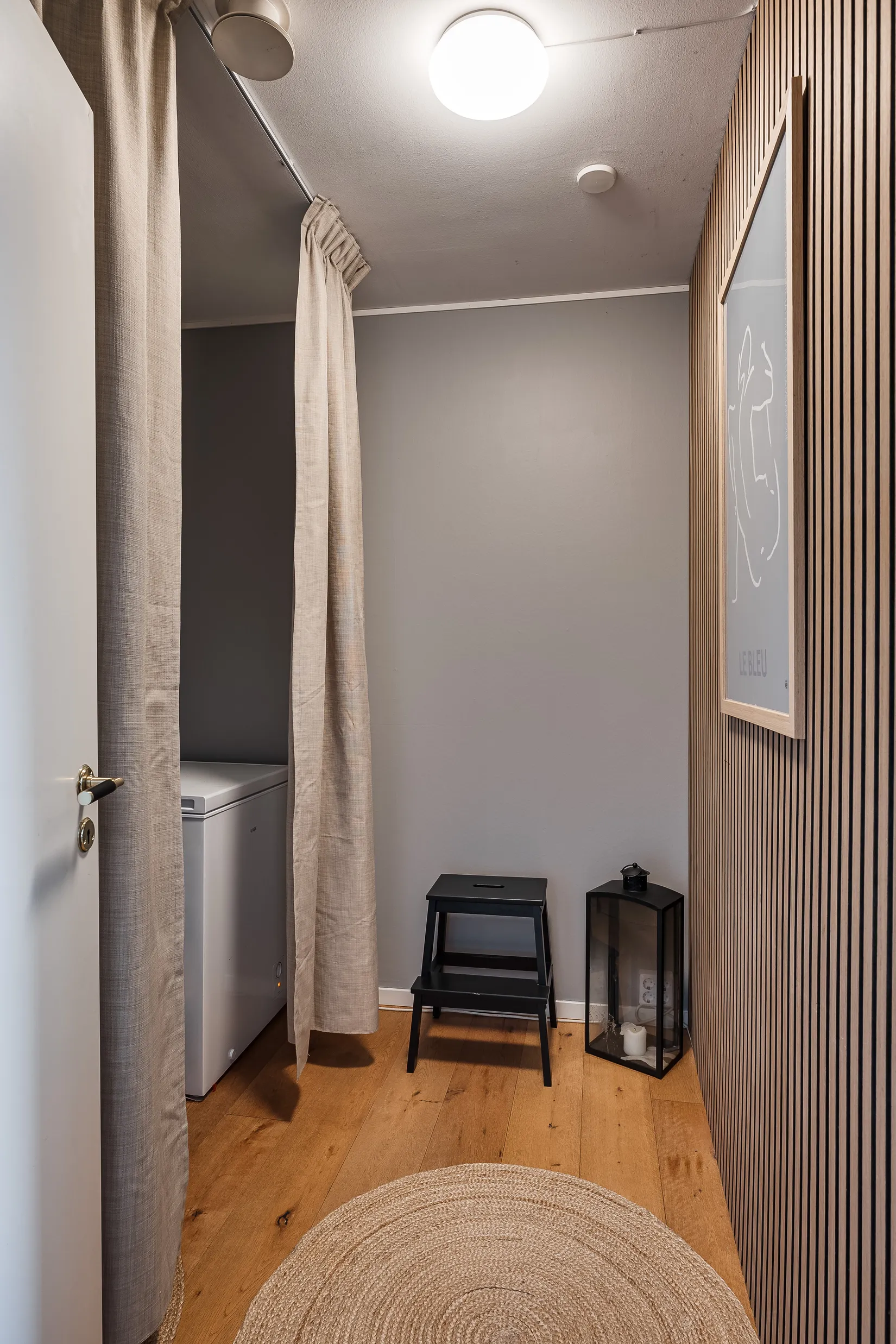 Bostadsrätt, Brunnshusgatan 31C, Härnön, Härnösand