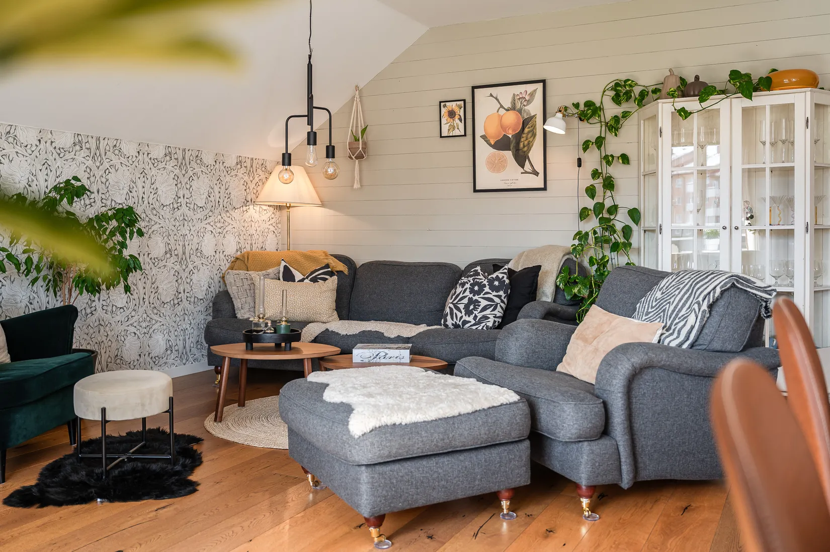 Bostadsrätt, Brunnshusgatan 31C, Härnön, Härnösand