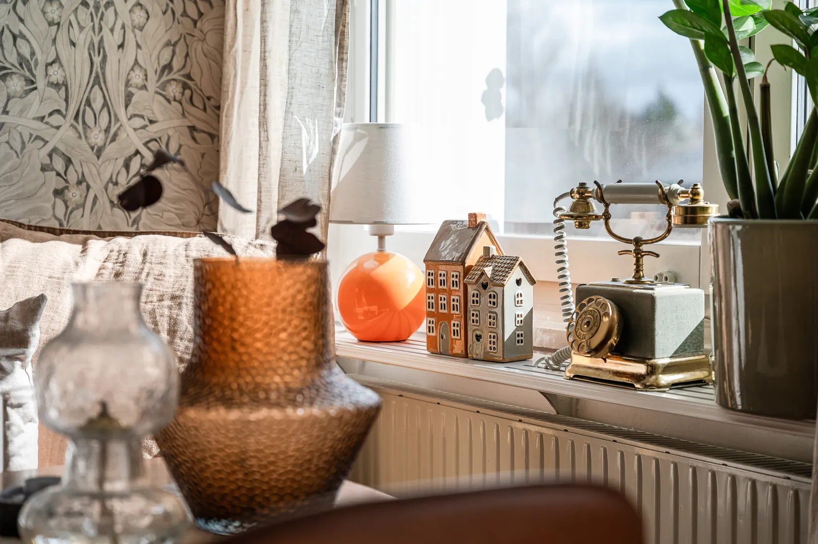 Bostadsrätt, Brunnshusgatan 31C, Härnön, Härnösand