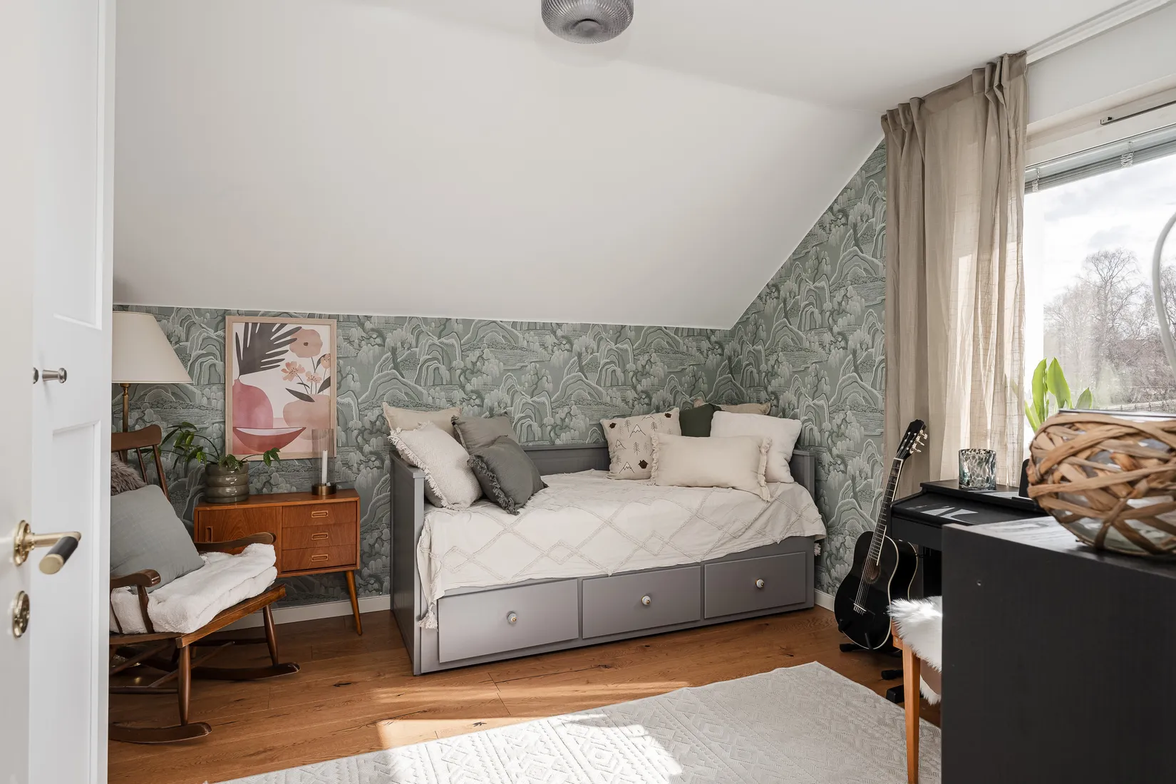 Bostadsrätt, Brunnshusgatan 31C, Härnön, Härnösand