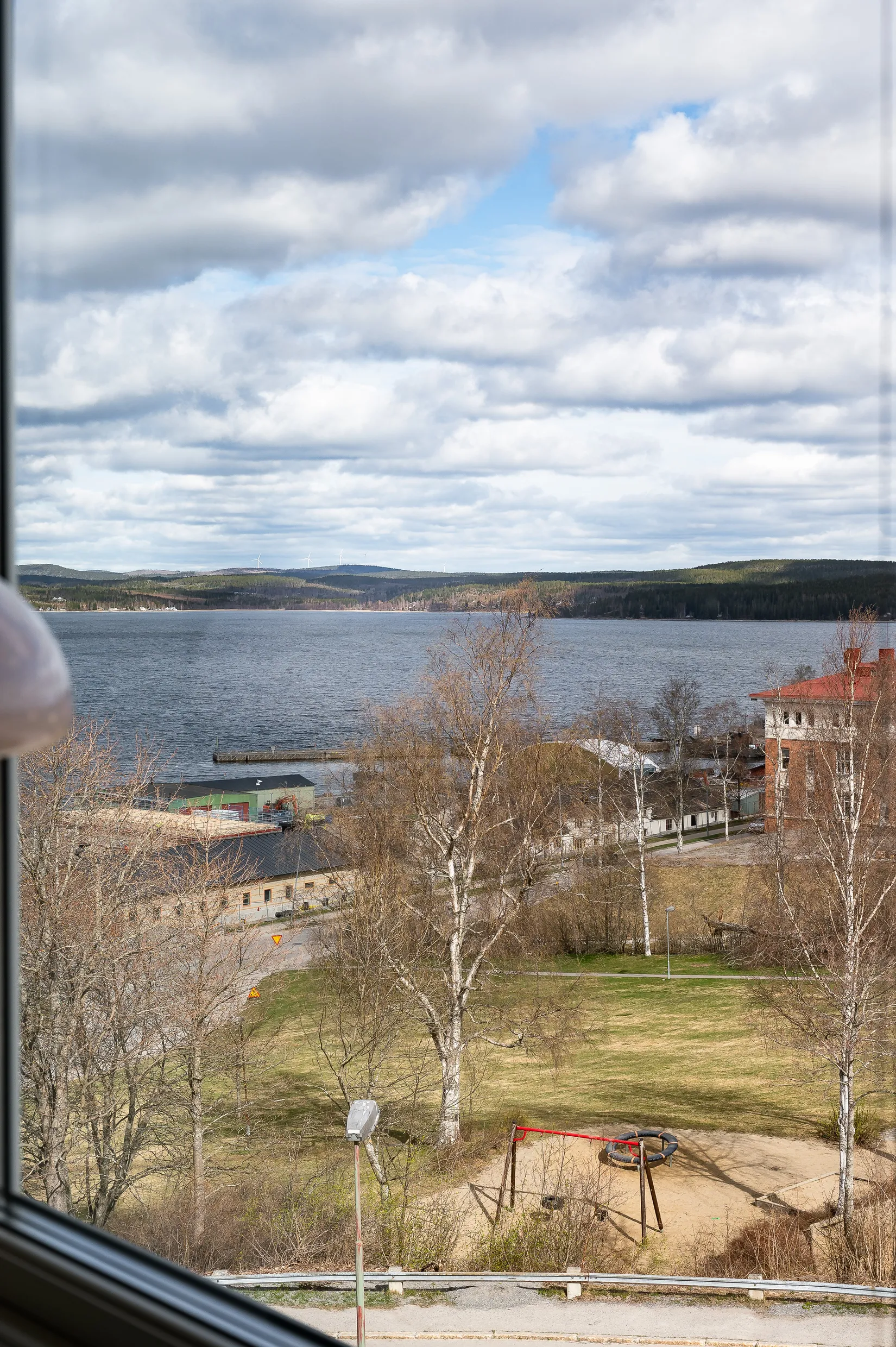 Bostadsrätt, Brunnshusgatan 31C, Härnön, Härnösand