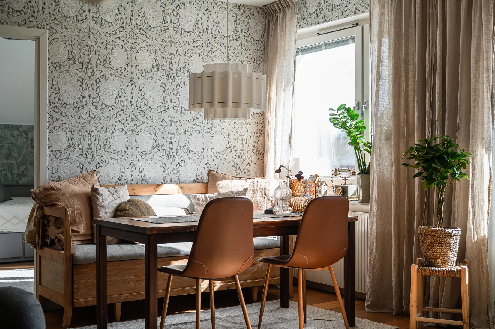 Bostadsrätt, Brunnshusgatan 31C, Härnön, Härnösand