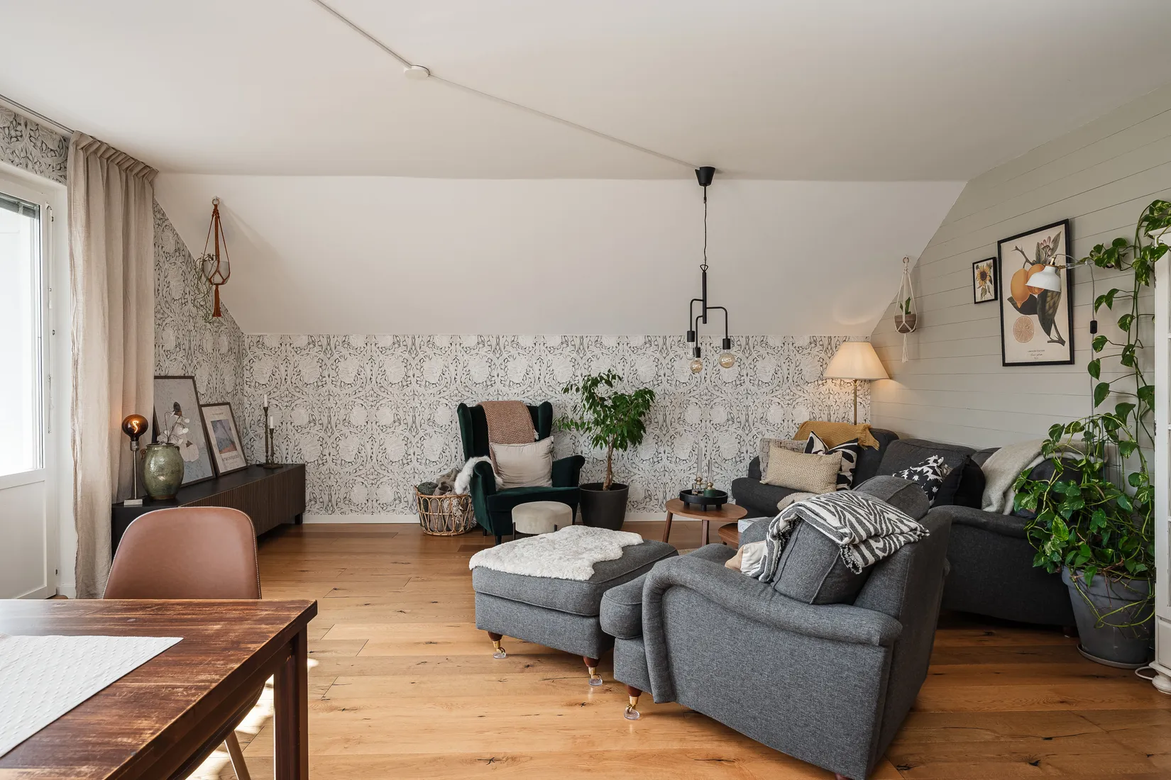 Bostadsrätt, Brunnshusgatan 31C, Härnön, Härnösand