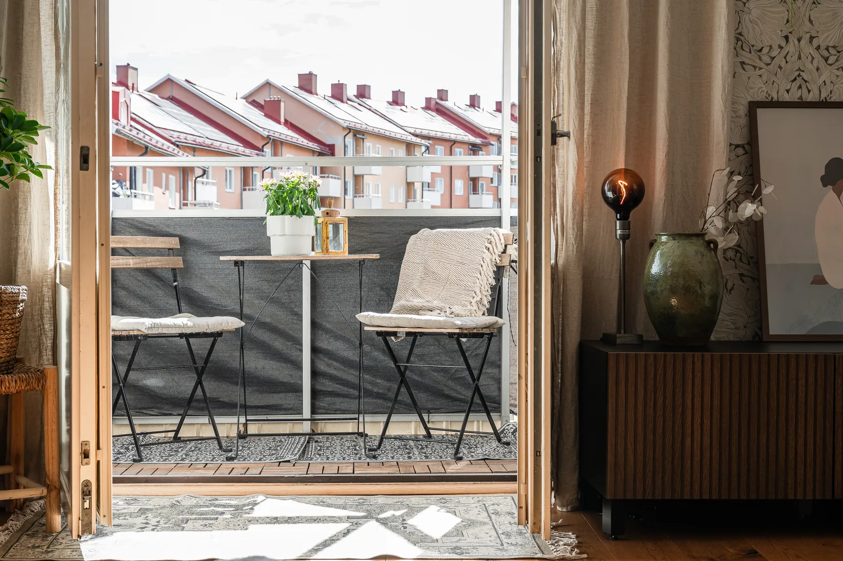 Bostadsrätt, Brunnshusgatan 31C, Härnön, Härnösand