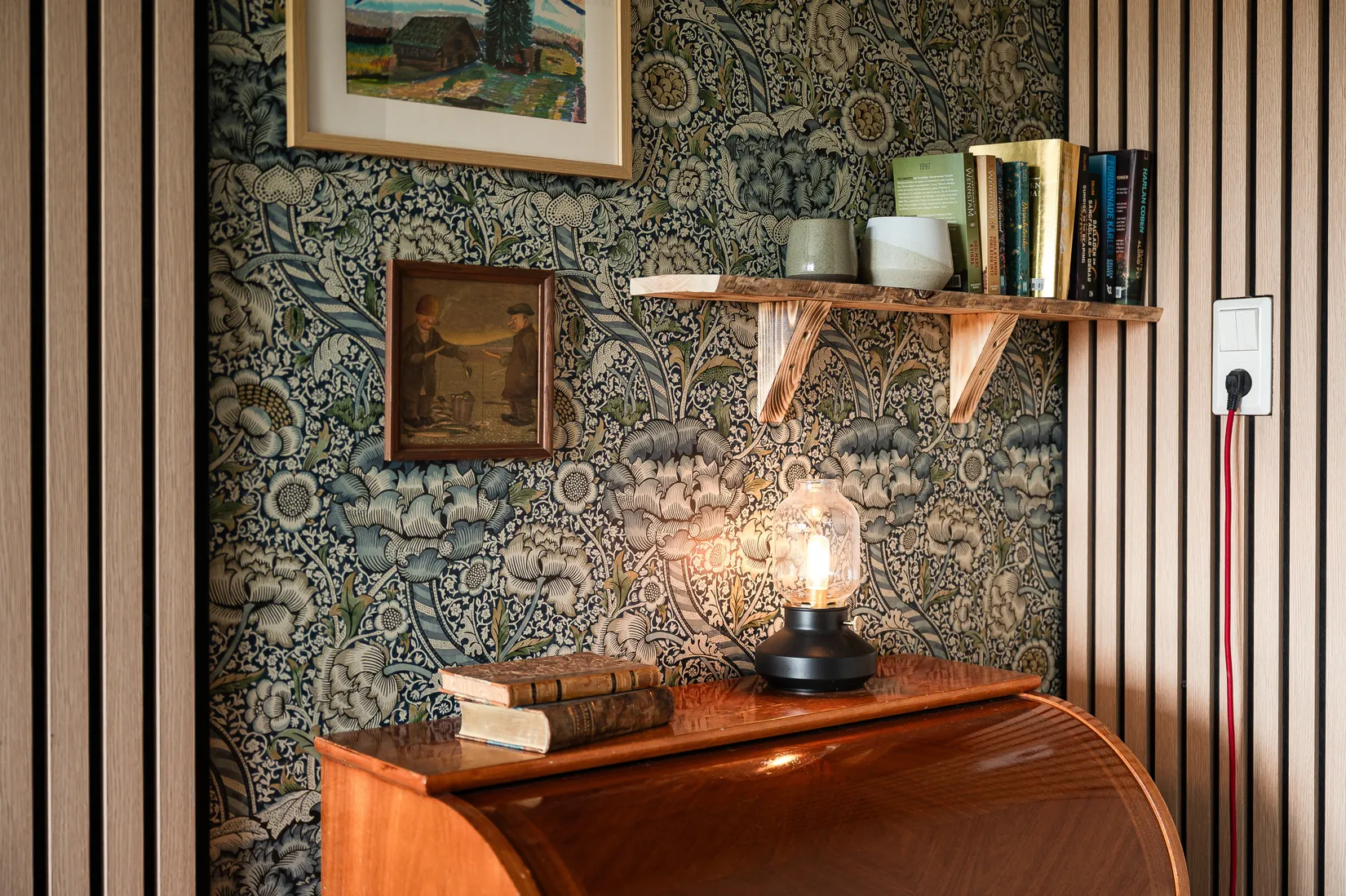 Bostadsrätt, Brunnshusgatan 31C, Härnön, Härnösand