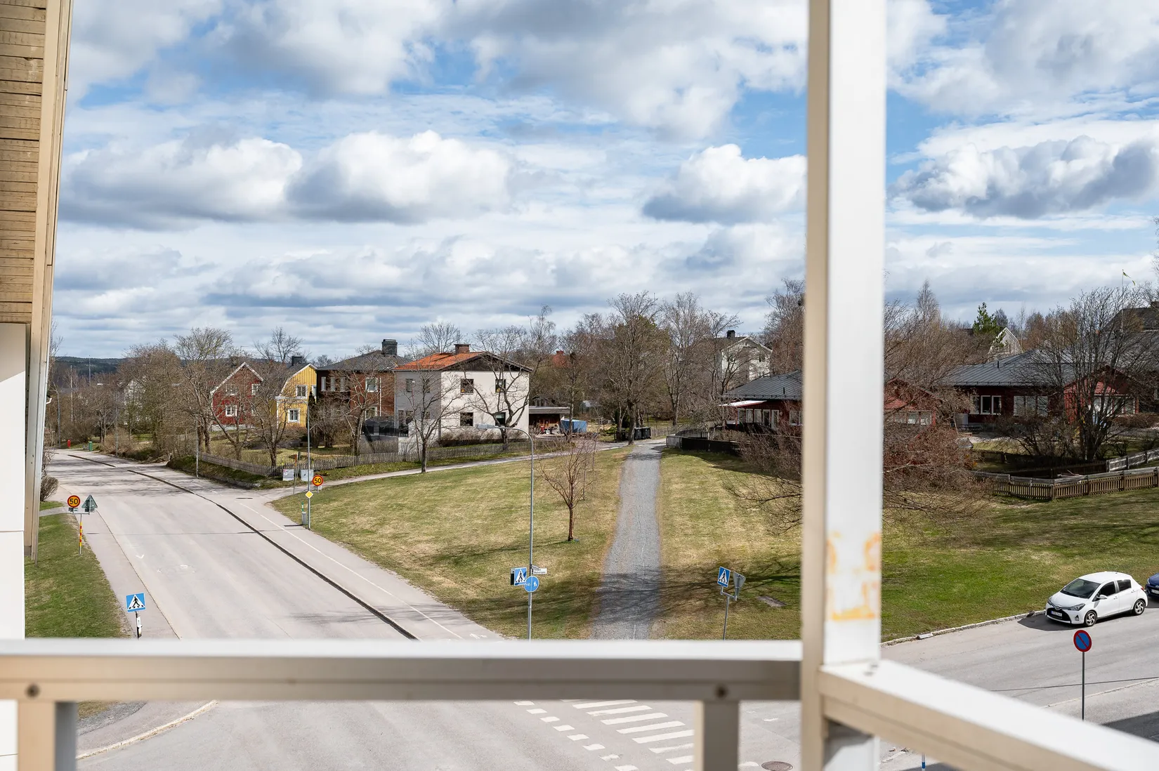 Bostadsrätt, Brunnshusgatan 31C, Härnön, Härnösand