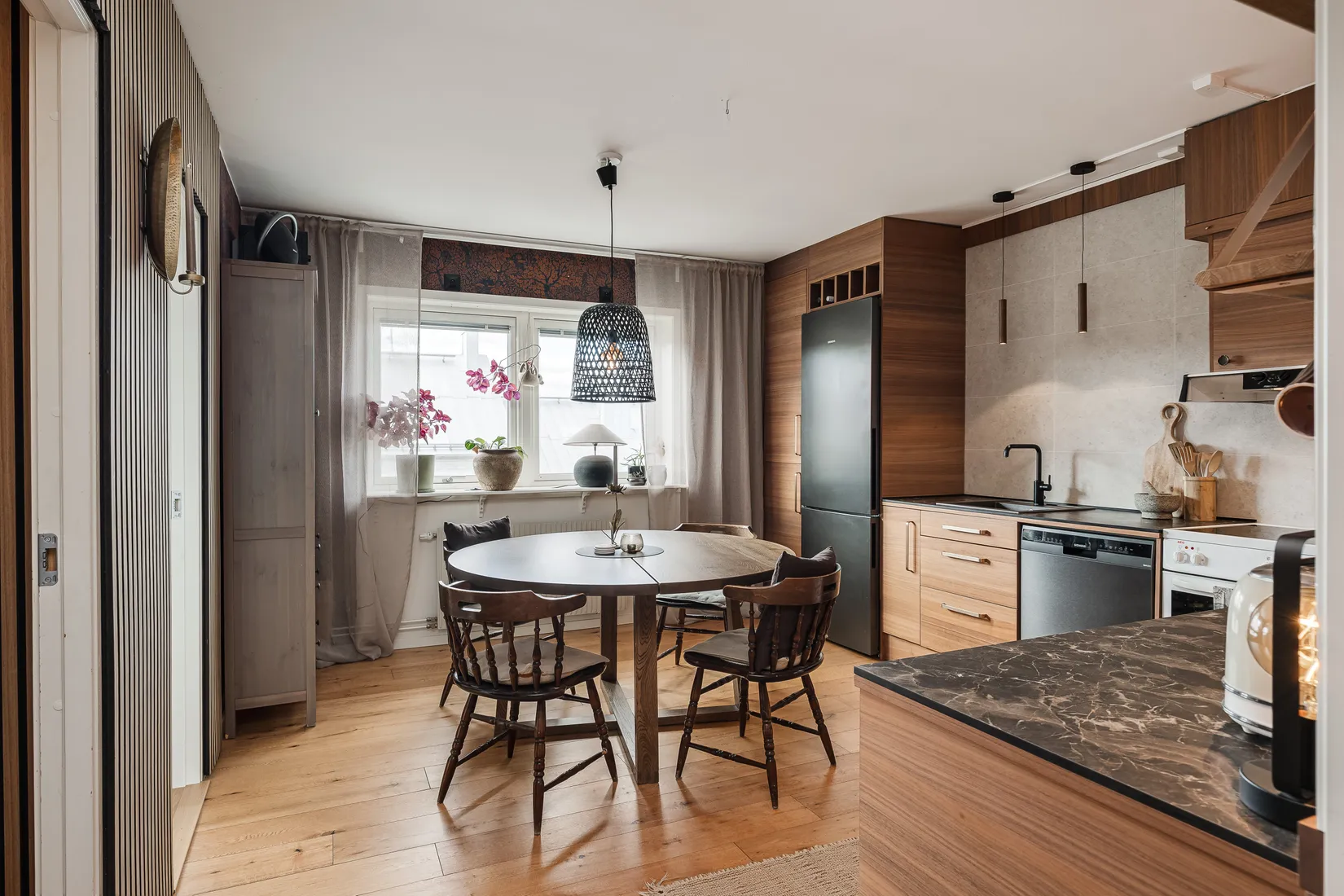 Bostadsrätt, Brunnshusgatan 31C, Härnön, Härnösand