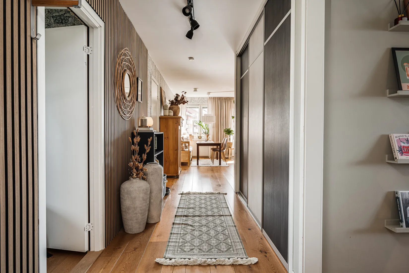 Bostadsrätt, Brunnshusgatan 31C, Härnön, Härnösand