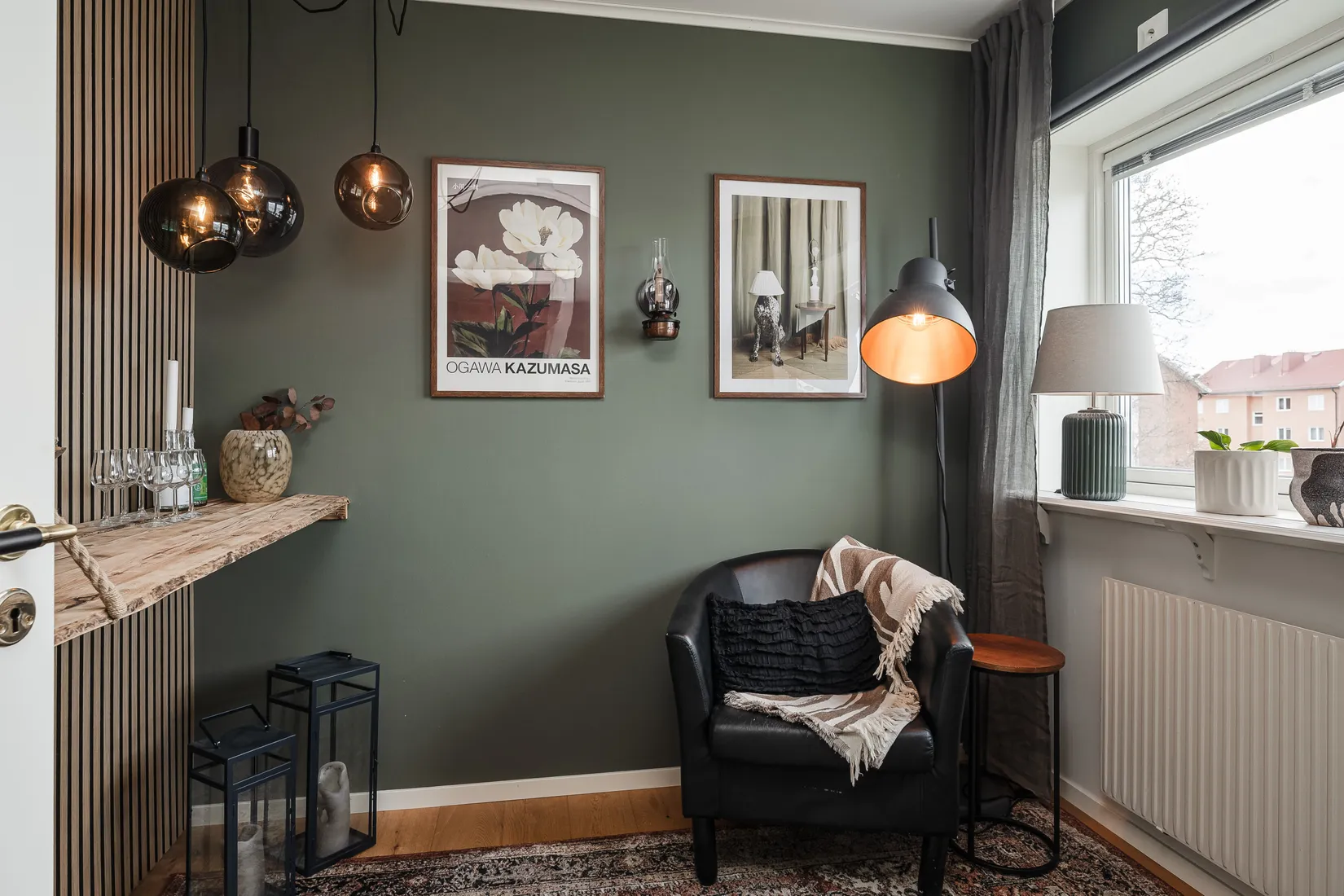 Bostadsrätt, Brunnshusgatan 31C, Härnön, Härnösand