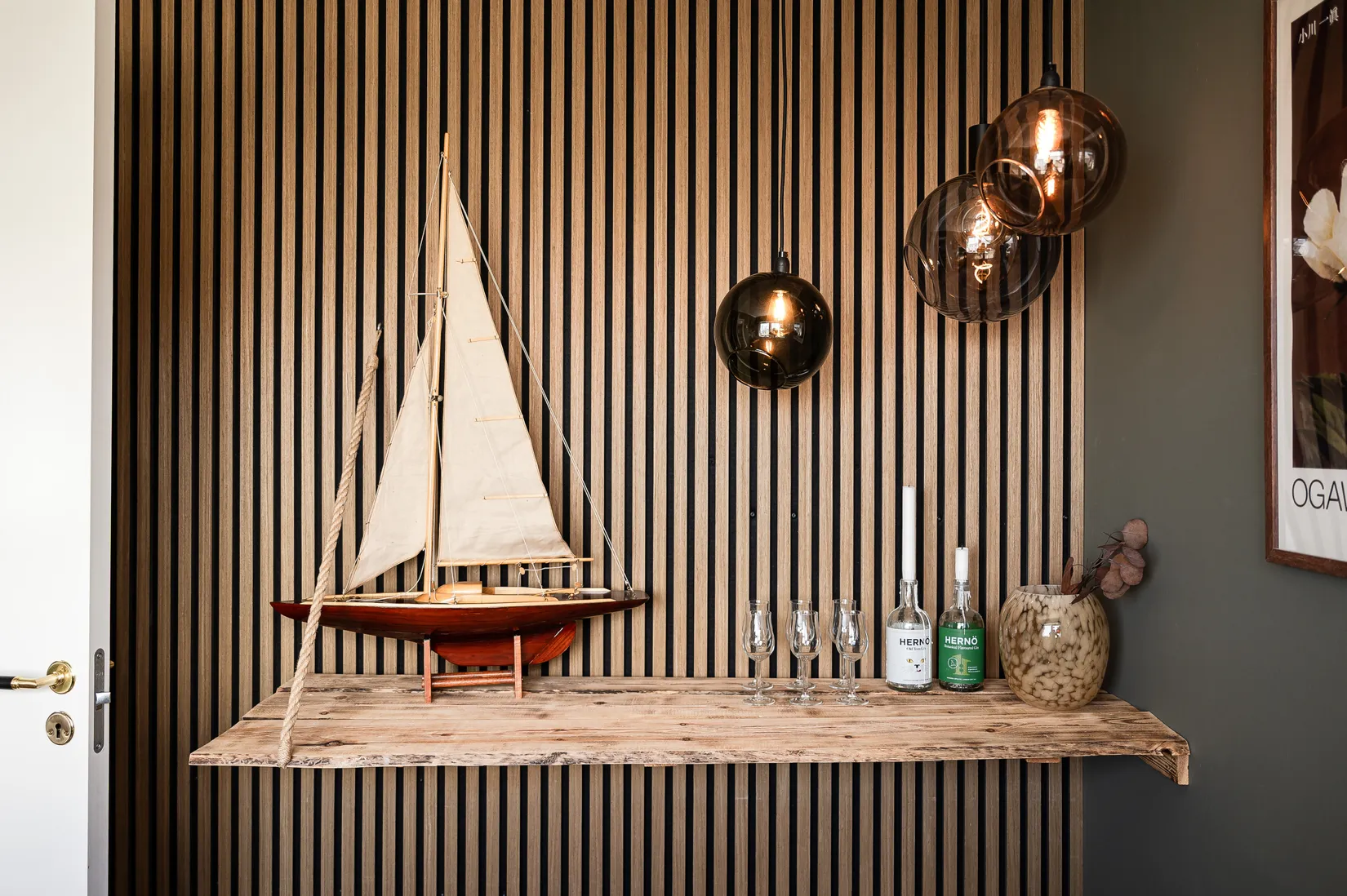 Bostadsrätt, Brunnshusgatan 31C, Härnön, Härnösand