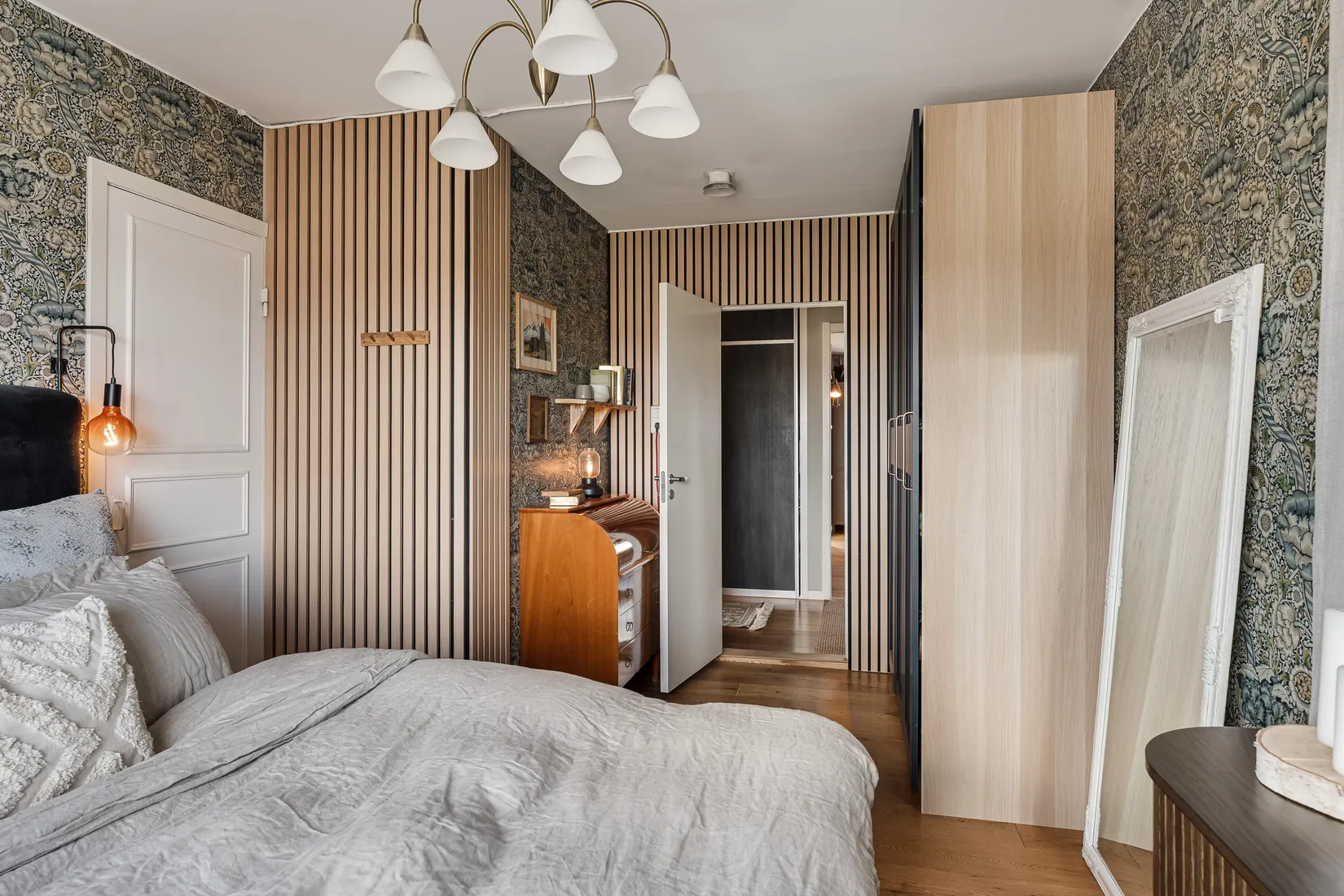 Bostadsrätt, Brunnshusgatan 31C, Härnön, Härnösand