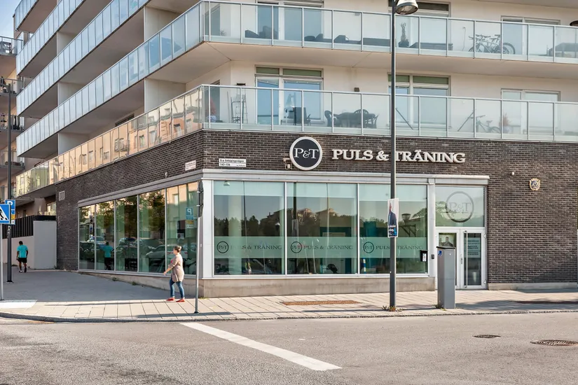 Bostadsrätt, Ursviks allé 41, Ursvik, Sundbyberg