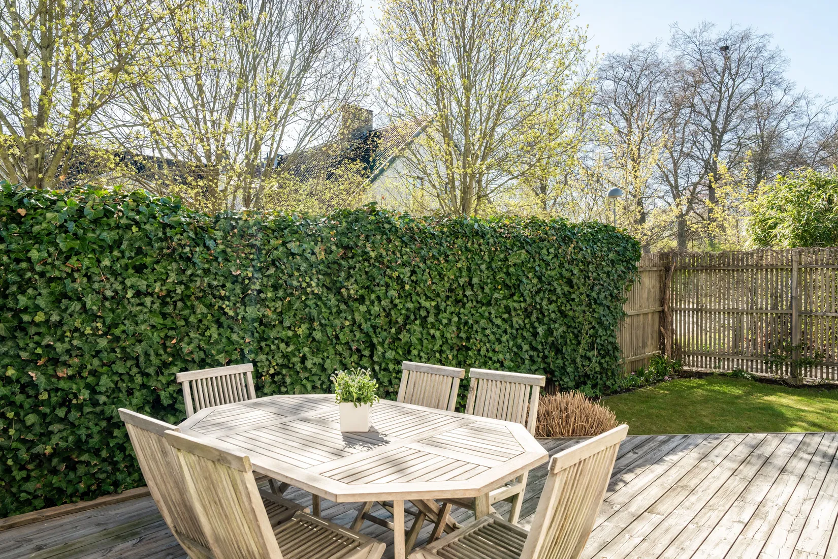 Villa, Radhus, Persikevägen 16, Nilstorp, Lund