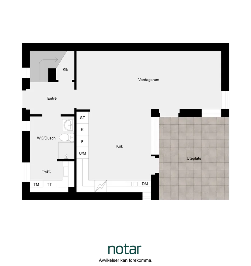 Villa, Radhus, Persikevägen 16, Nilstorp, Lund