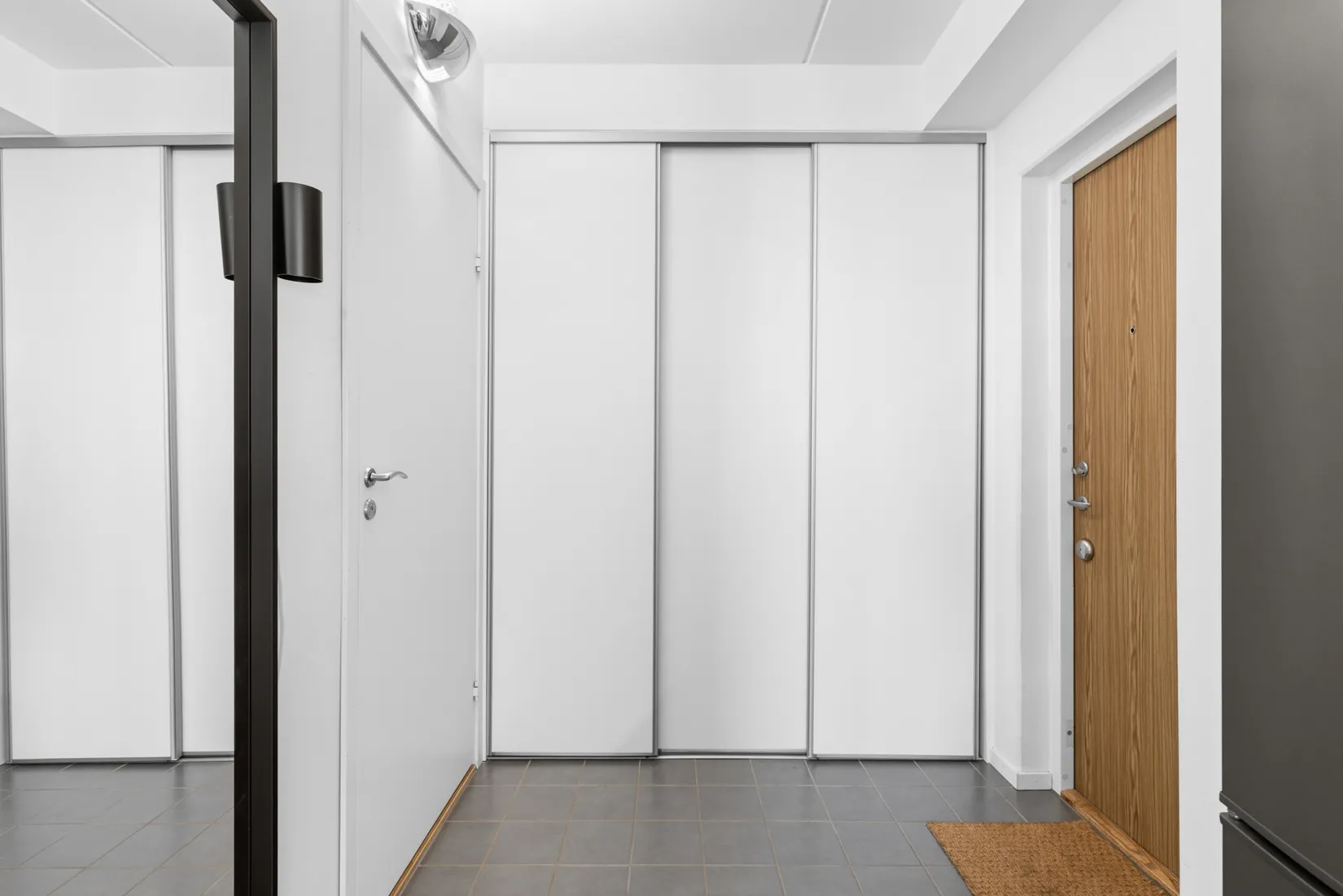 Bostadsrätt, Tellusgatan 2B, Kungsängen, Jönköping