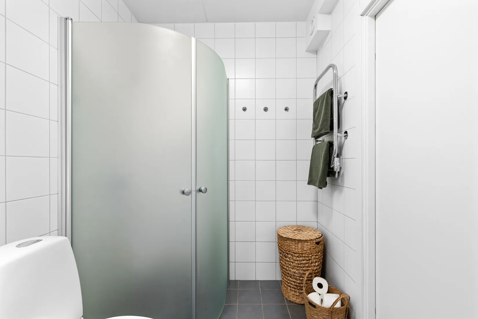 Bostadsrätt, Tellusgatan 2B, Kungsängen, Jönköping