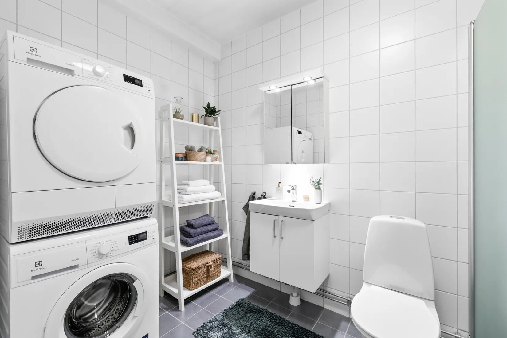 Bostadsrätt, Tellusgatan 2B, Kungsängen, Jönköping