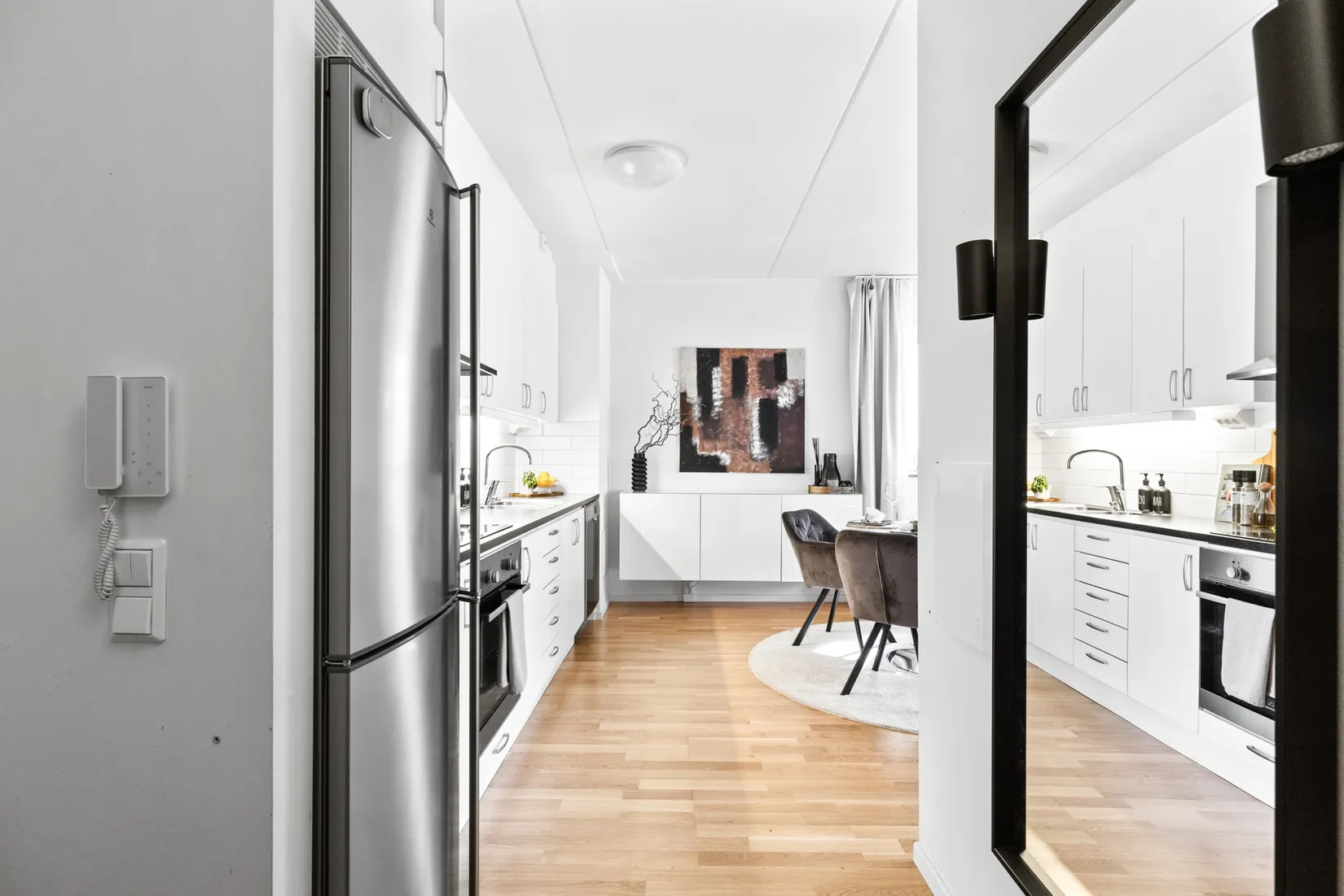 Bostadsrätt, Tellusgatan 2B, Kungsängen, Jönköping