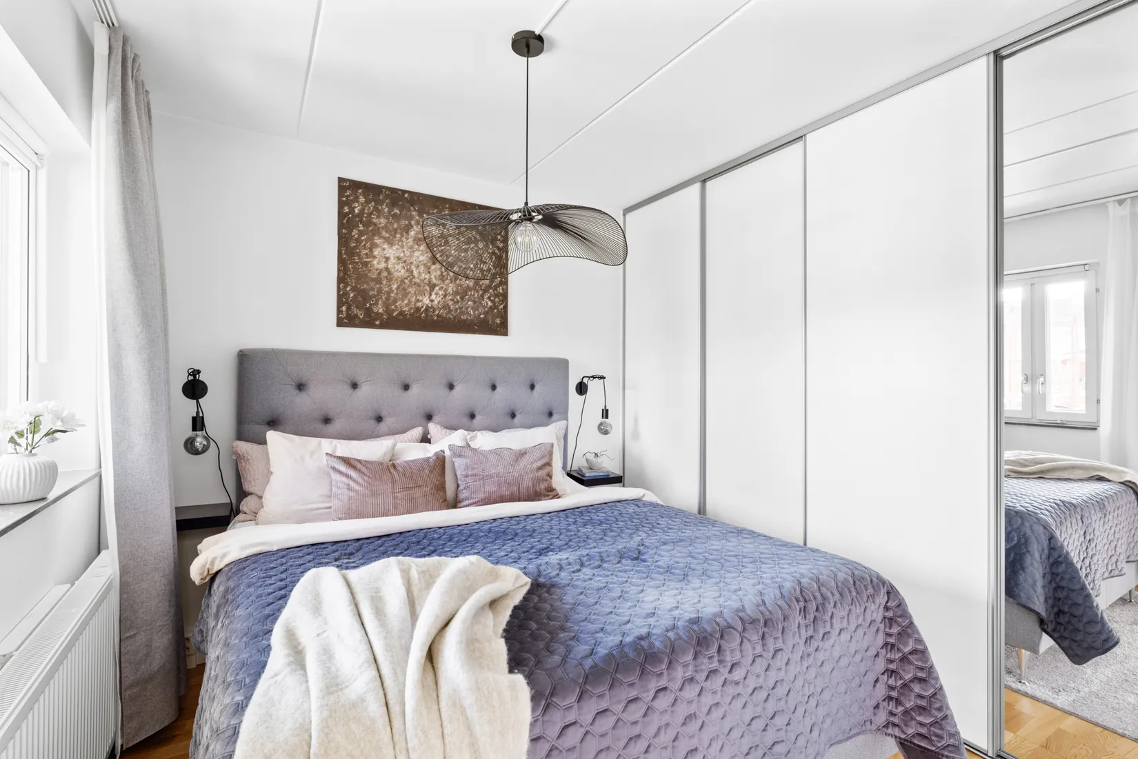 Bostadsrätt, Tellusgatan 2B, Kungsängen, Jönköping