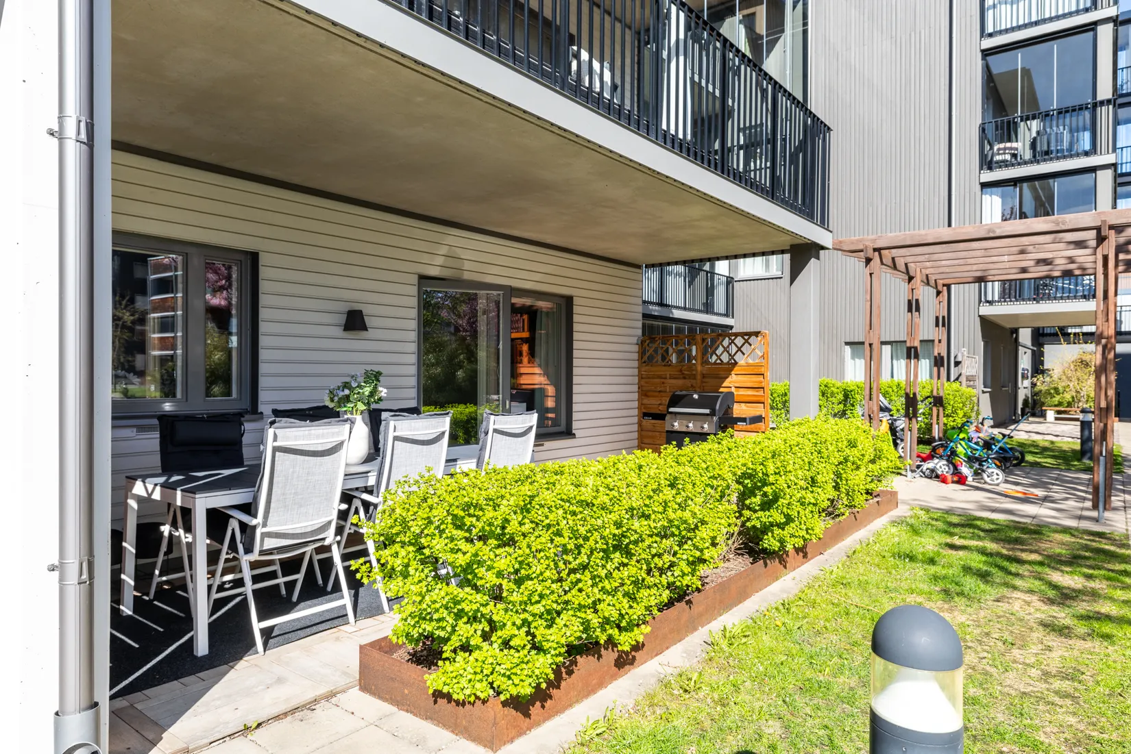 Bostadsrätt, Tellusgatan 2B, Kungsängen, Jönköping