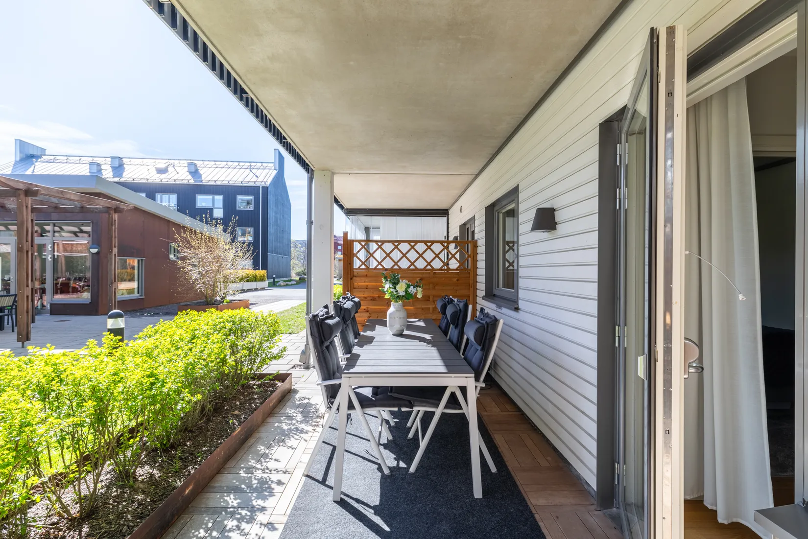 Bostadsrätt, Tellusgatan 2B, Kungsängen, Jönköping