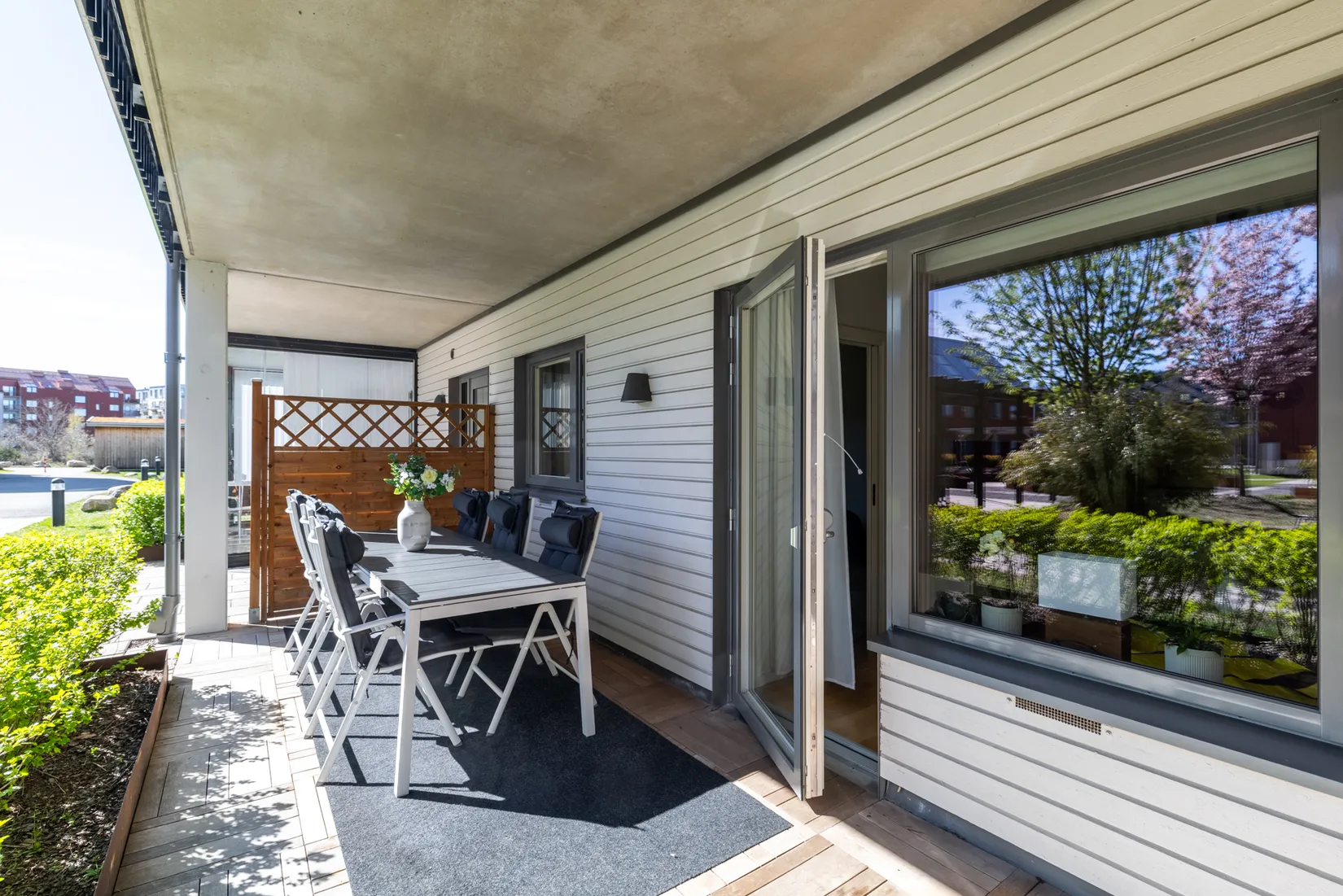 Bostadsrätt, Tellusgatan 2B, Kungsängen, Jönköping