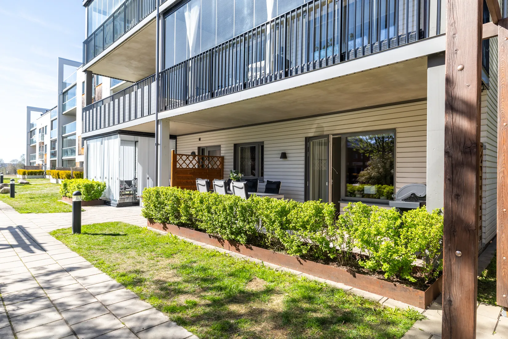 Bostadsrätt, Tellusgatan 2B, Kungsängen, Jönköping