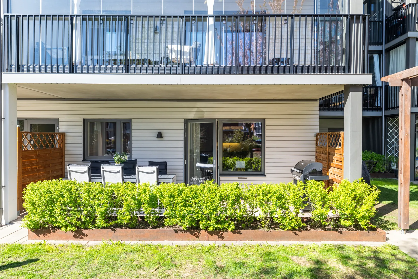 Bostadsrätt, Tellusgatan 2B, Kungsängen, Jönköping