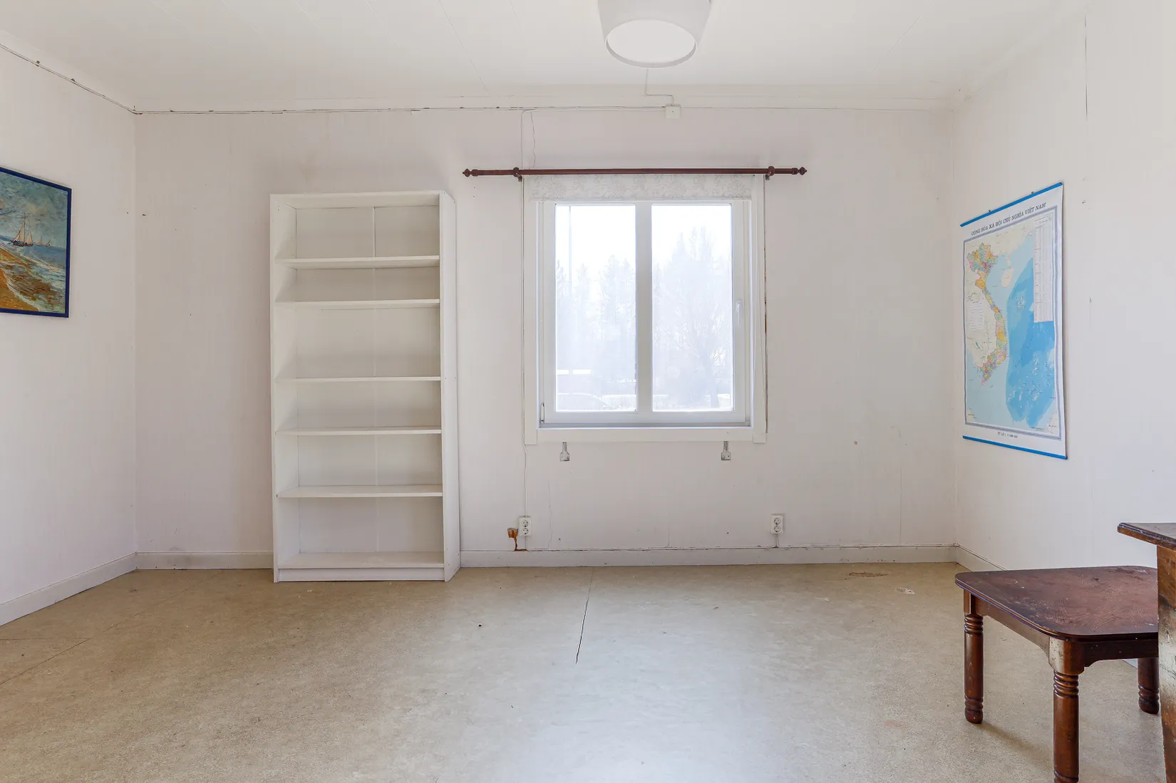 Villa, Nyvägen 8, Åmsele, Vindeln