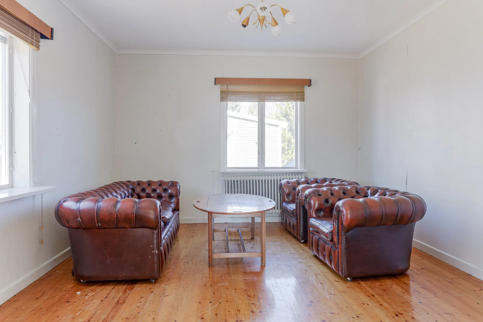 Villa, Nyvägen 8, Åmsele, Vindeln