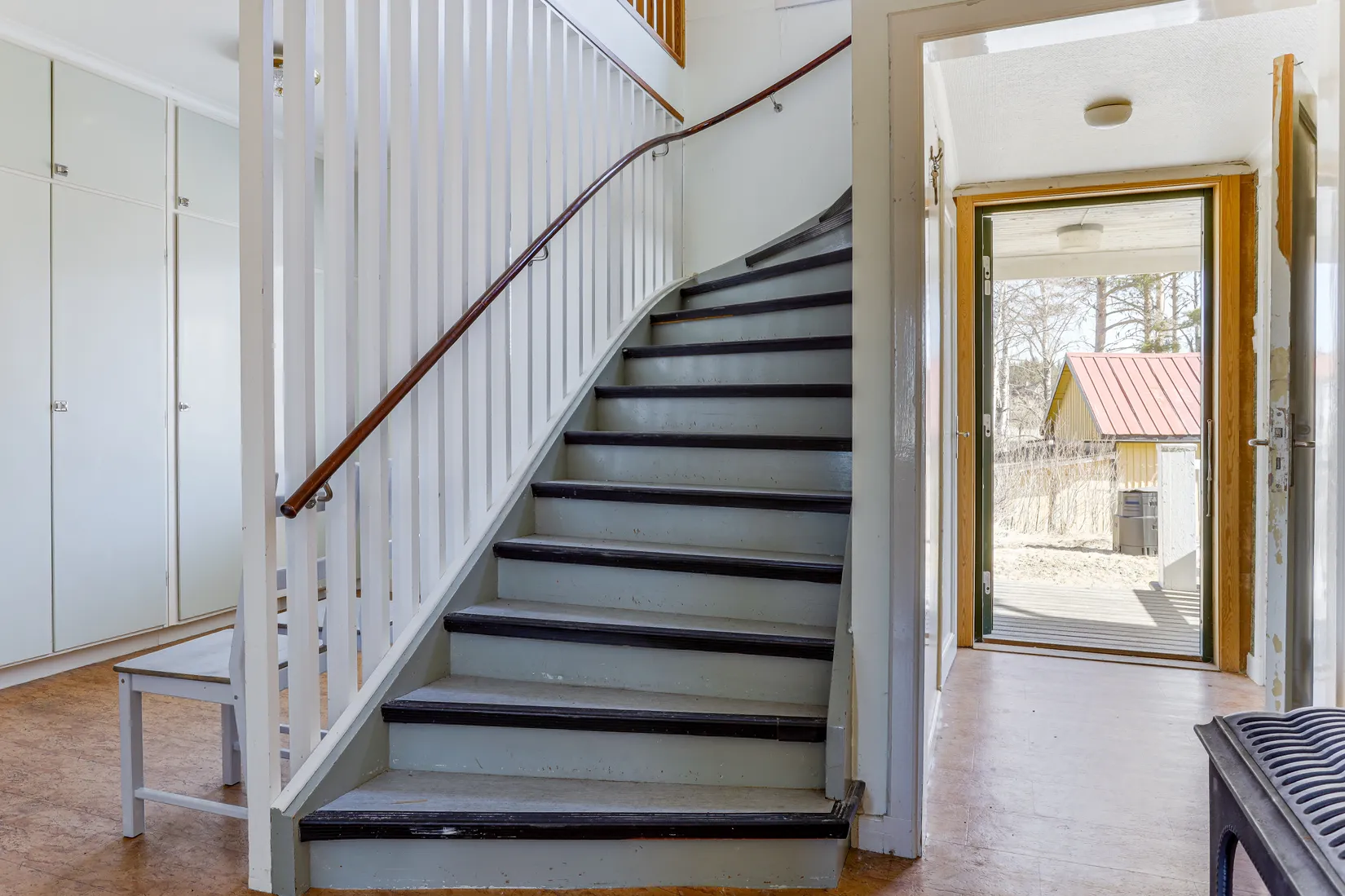 Villa, Nyvägen 8, Åmsele, Vindeln