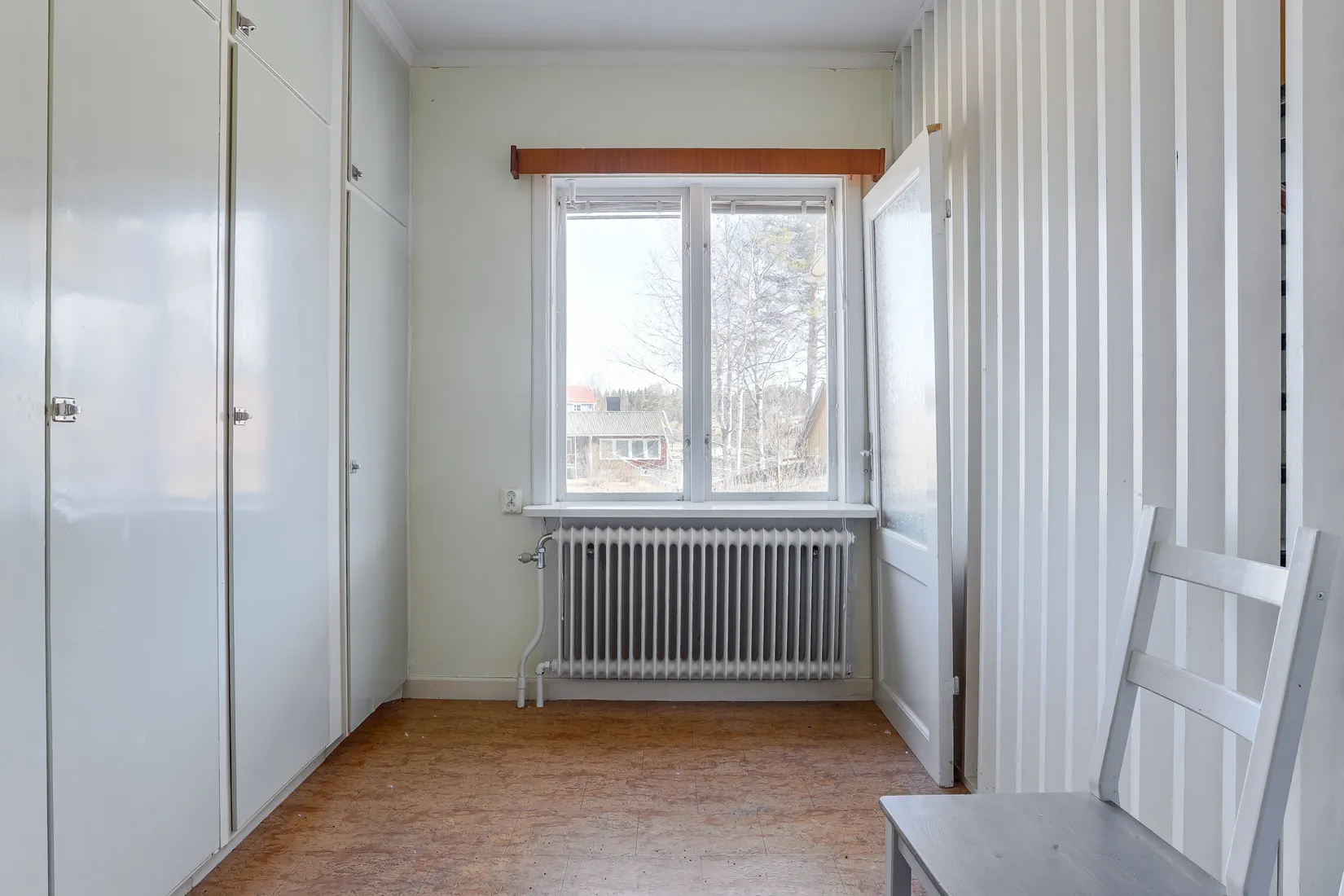 Villa, Nyvägen 8, Åmsele, Vindeln