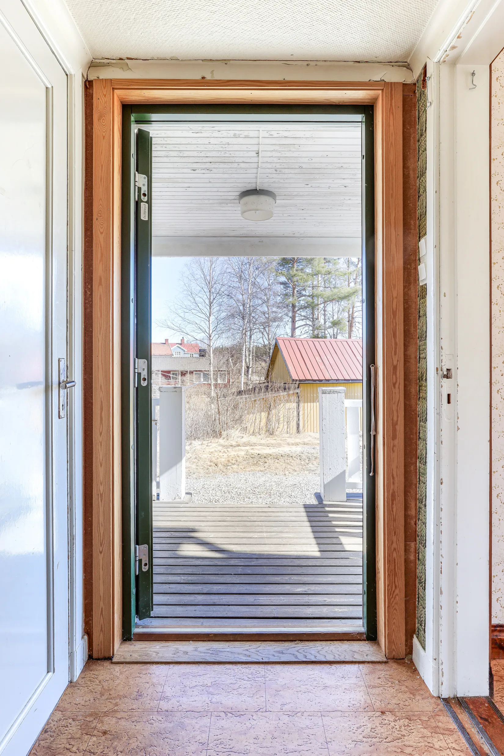 Villa, Nyvägen 8, Åmsele, Vindeln