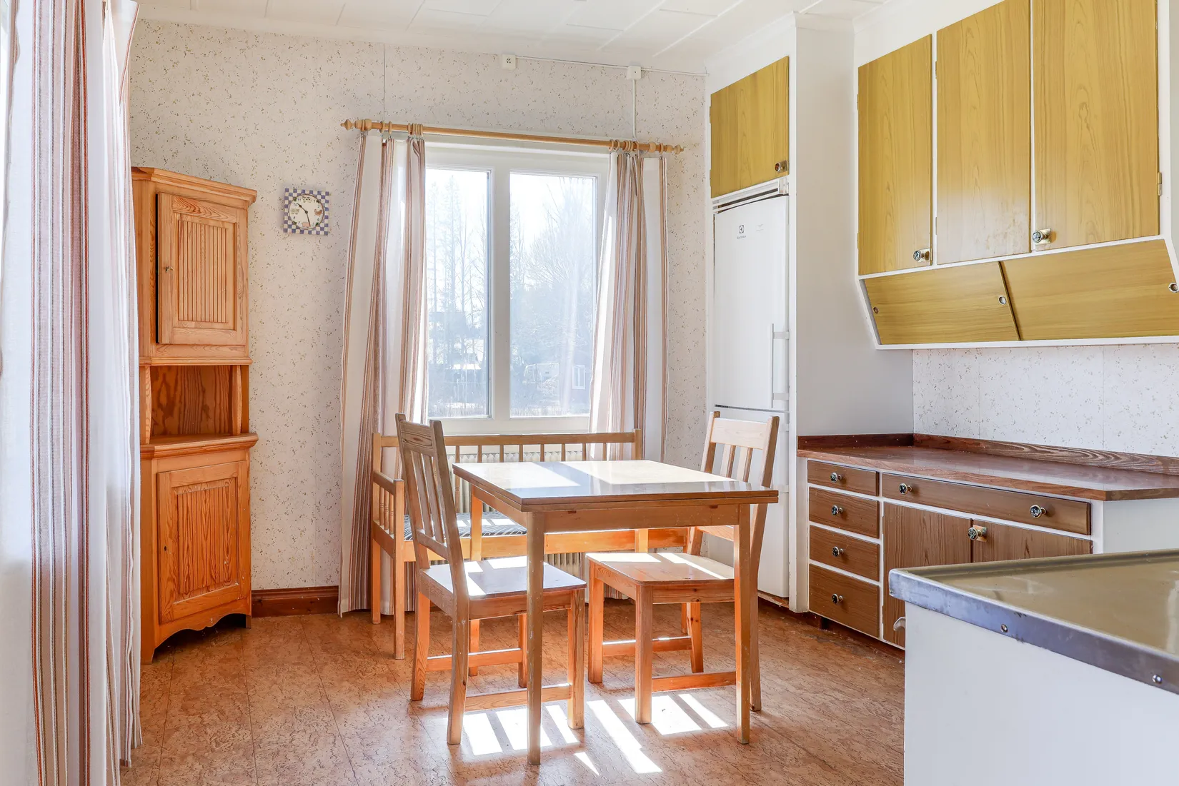 Villa, Nyvägen 8, Åmsele, Vindeln