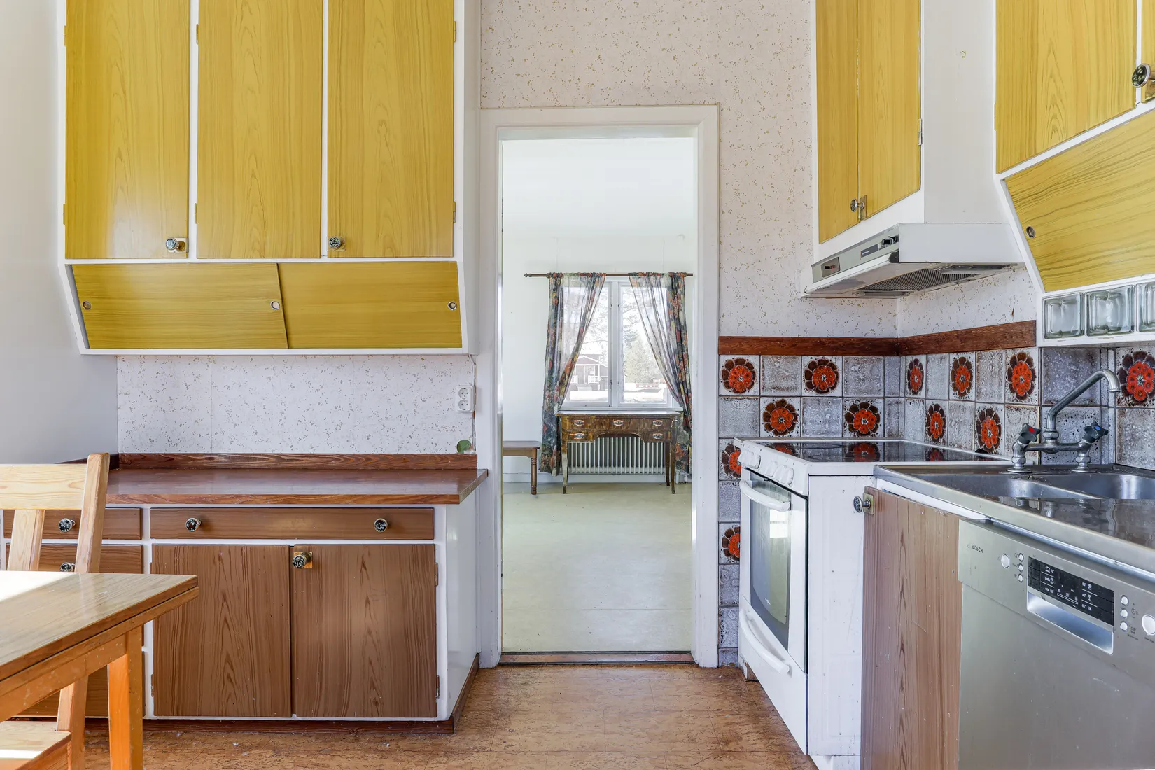 Villa, Nyvägen 8, Åmsele, Vindeln