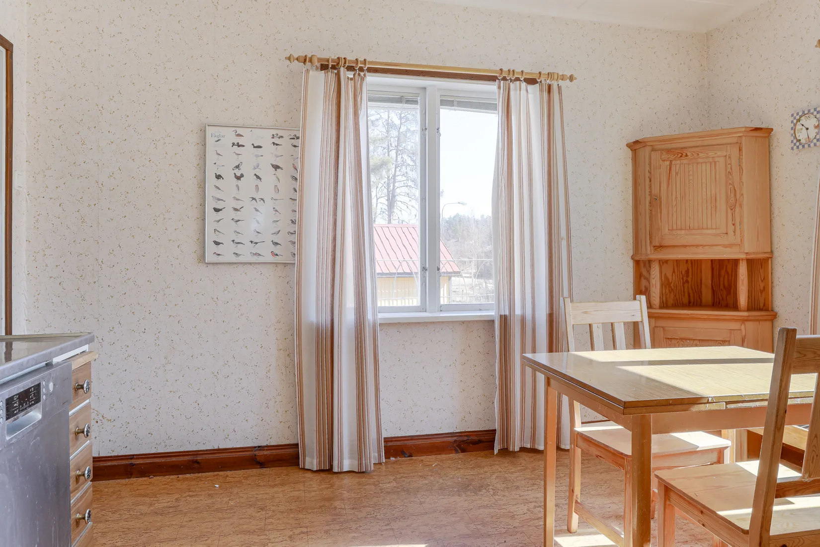 Villa, Nyvägen 8, Åmsele, Vindeln