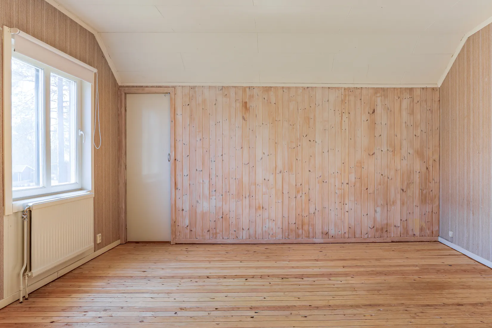 Villa, Nyvägen 8, Åmsele, Vindeln