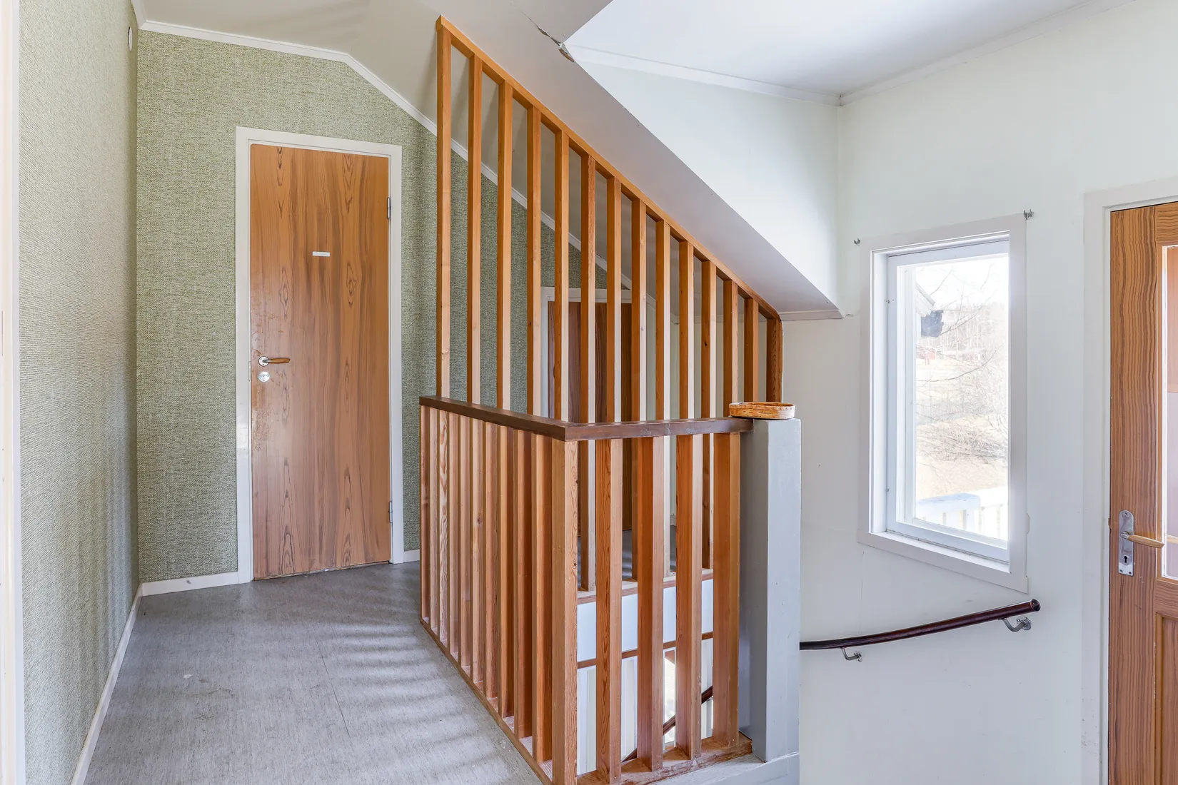 Villa, Nyvägen 8, Åmsele, Vindeln