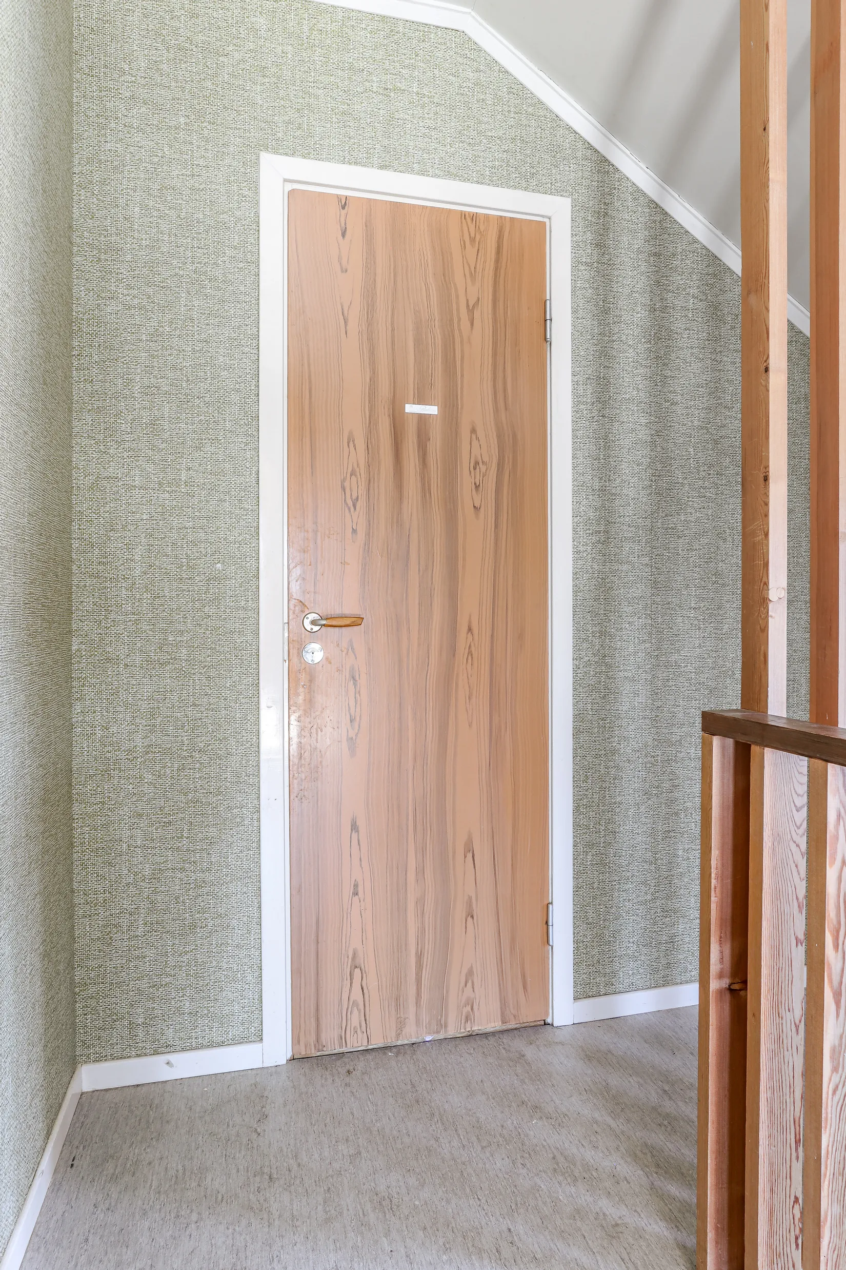 Villa, Nyvägen 8, Åmsele, Vindeln