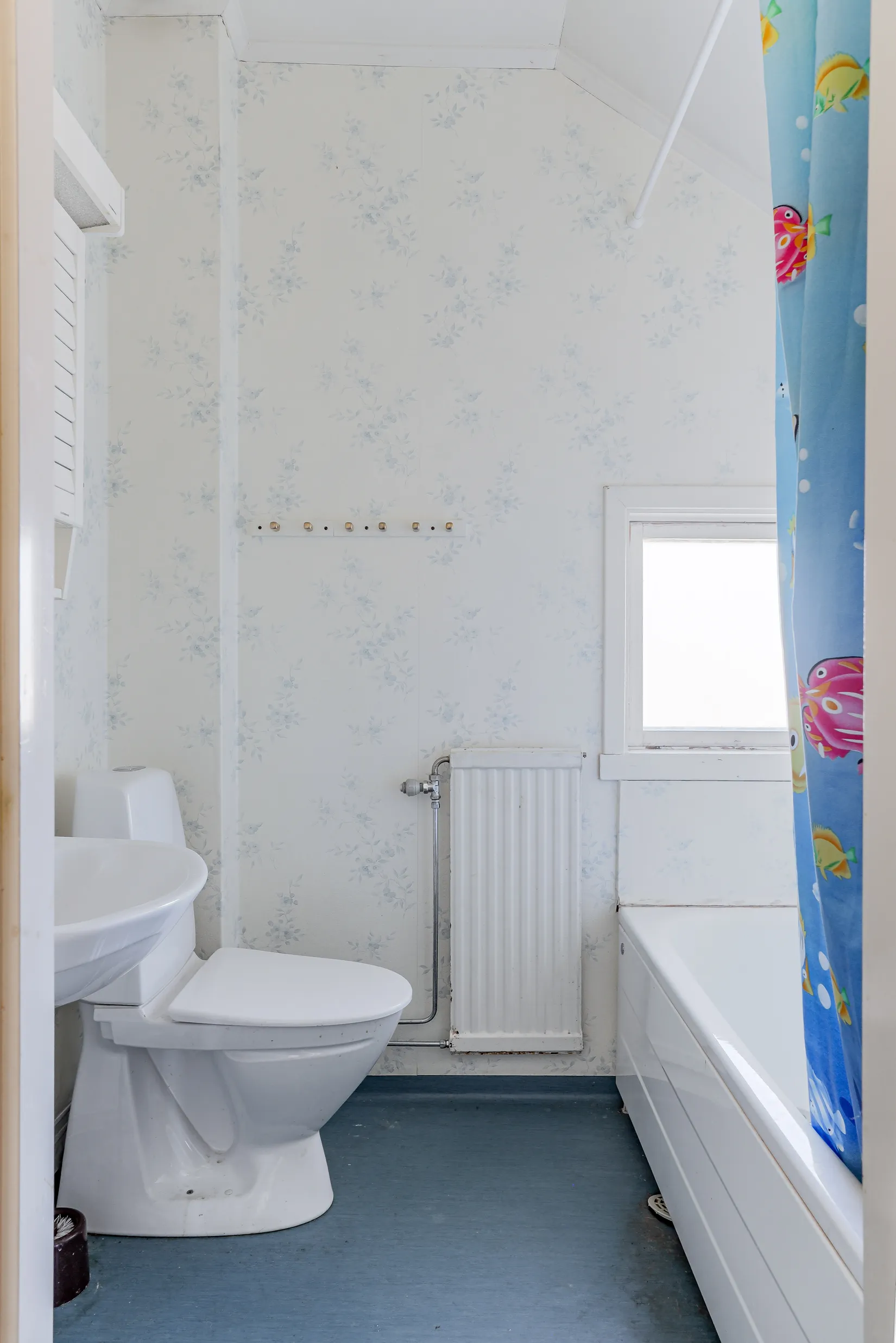 Villa, Nyvägen 8, Åmsele, Vindeln