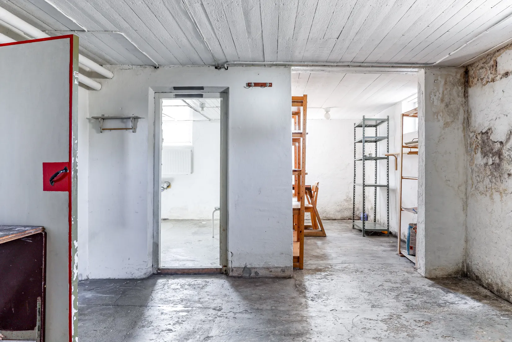 Villa, Nyvägen 8, Åmsele, Vindeln