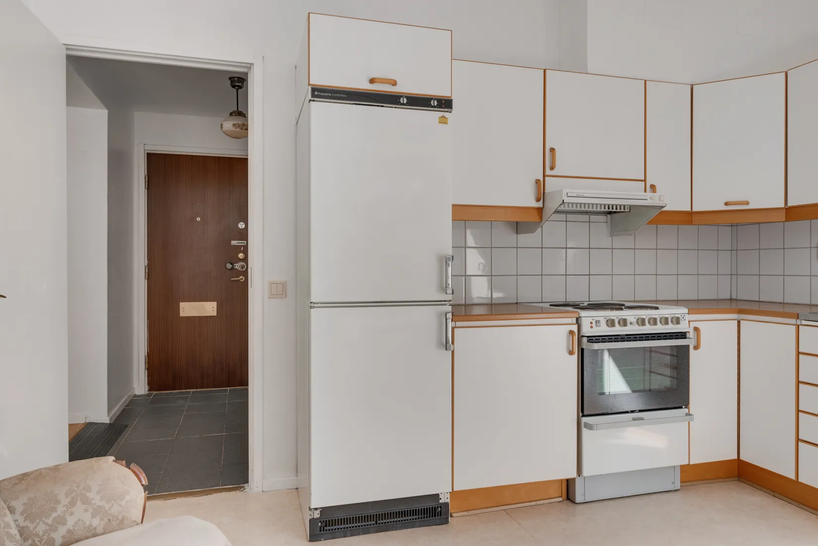 Bostadsrätt, Köpmansgatan 14, Seved, Malmö