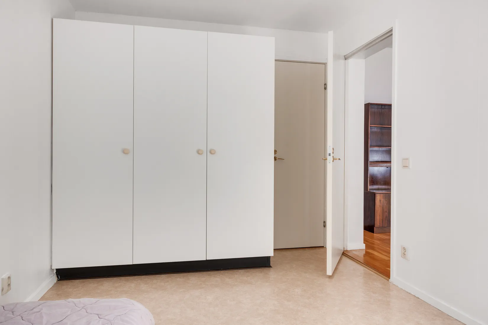 Bostadsrätt, Köpmansgatan 14, Seved, Malmö