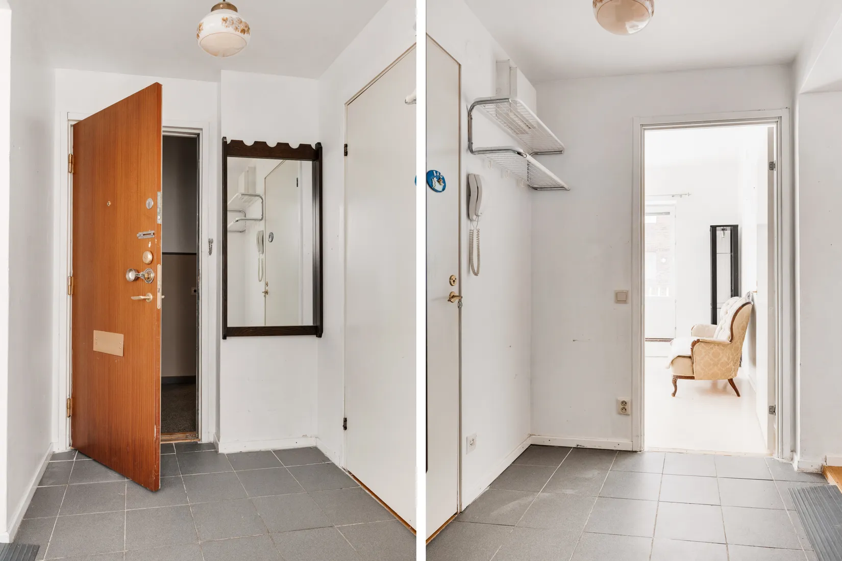 Bostadsrätt, Köpmansgatan 14, Seved, Malmö