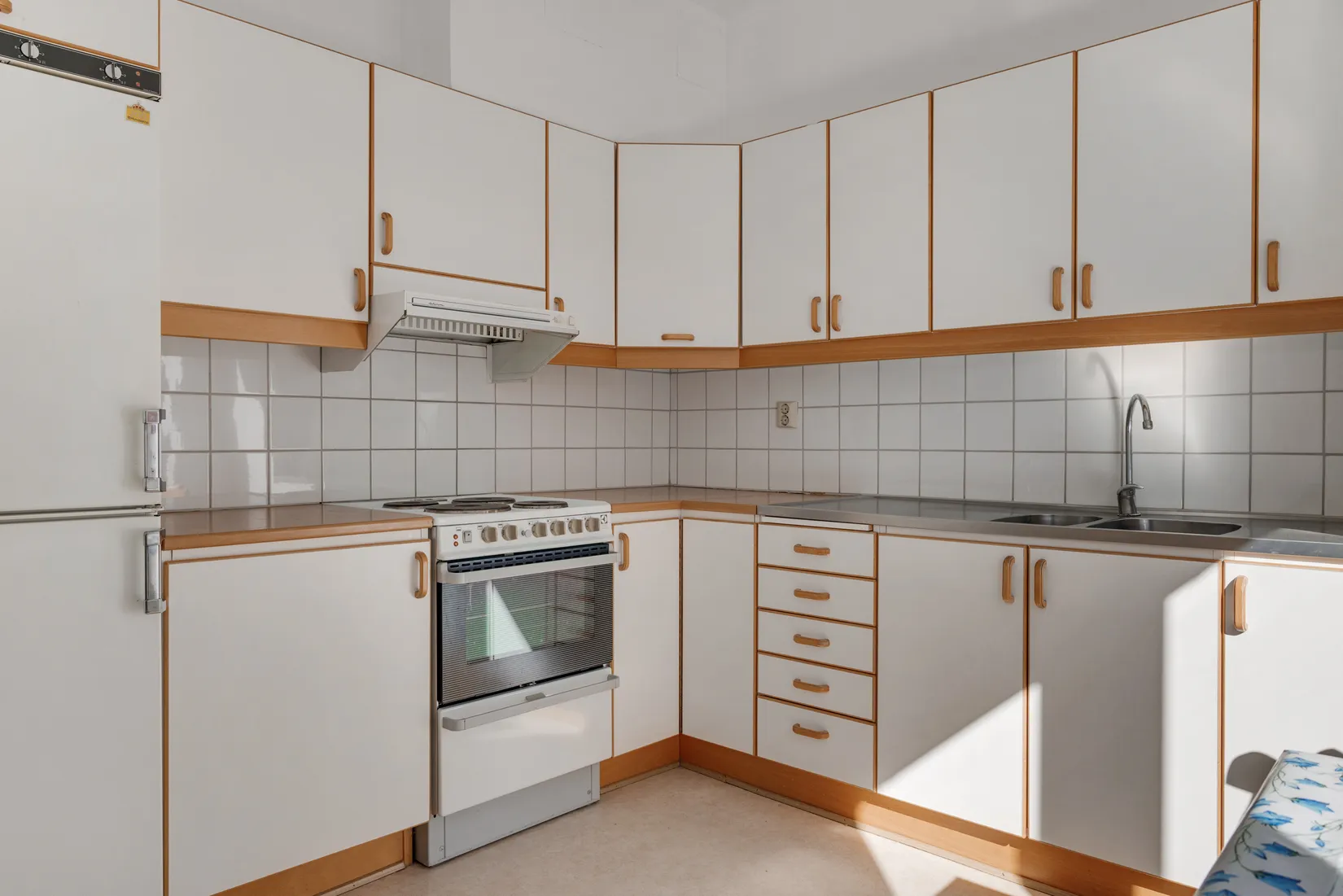 Bostadsrätt, Köpmansgatan 14, Seved, Malmö