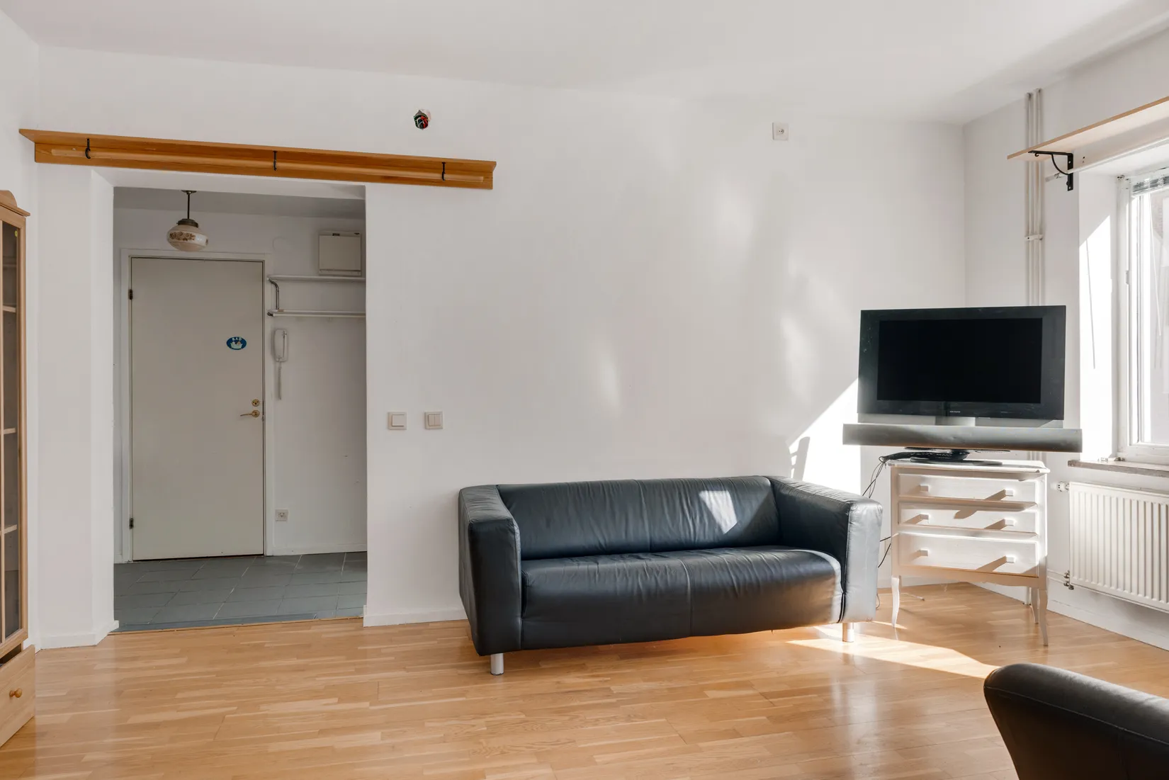 Bostadsrätt, Köpmansgatan 14, Seved, Malmö